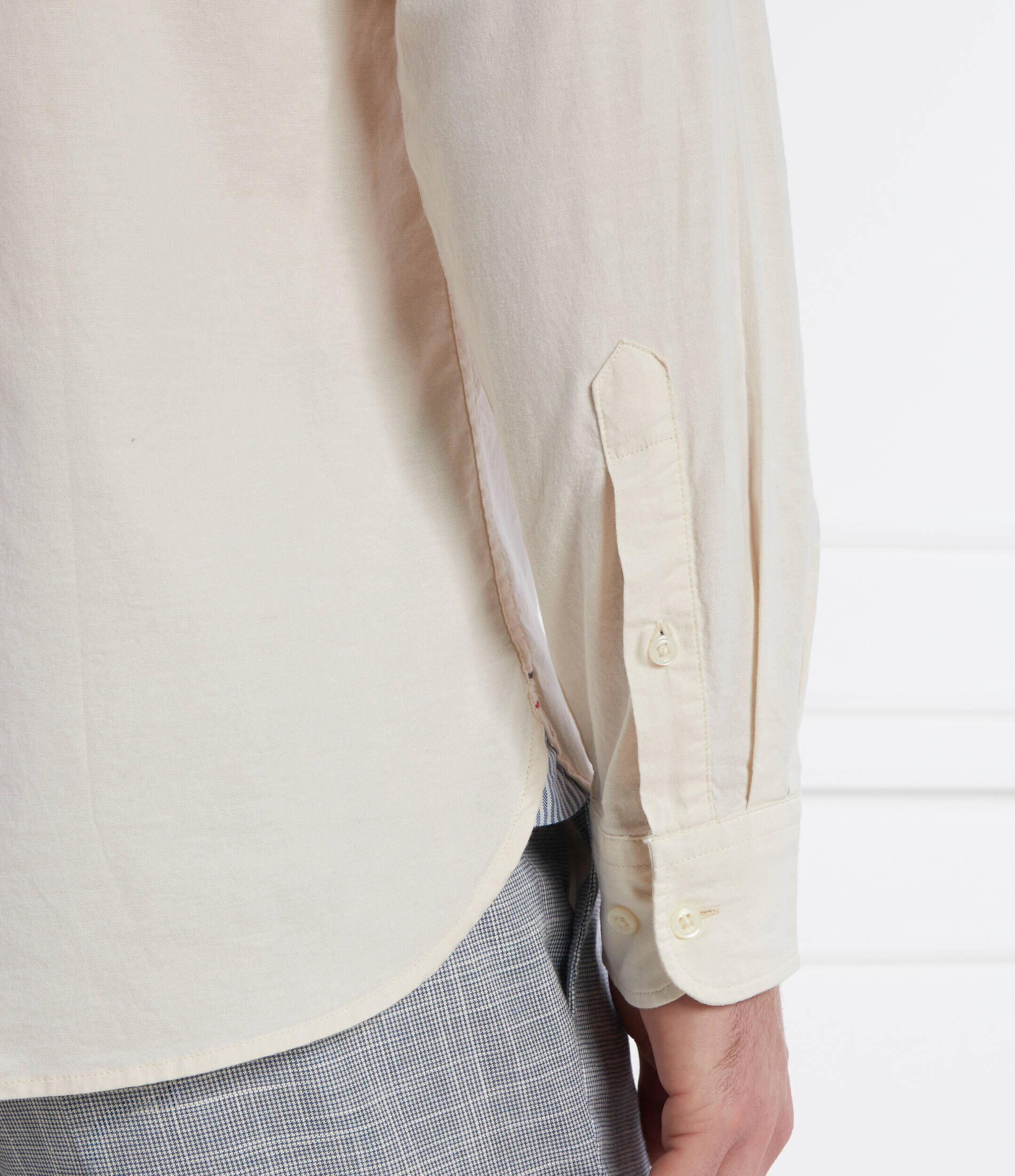 Tommy Hilfiger Cămașă 1985 FLEX OXFORD RF SHIRT | Regular Fit