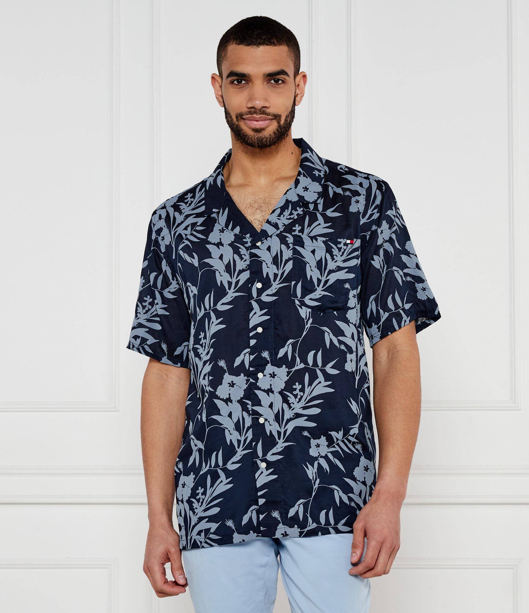 Tommy Hilfiger Cămașă | Comfort fit