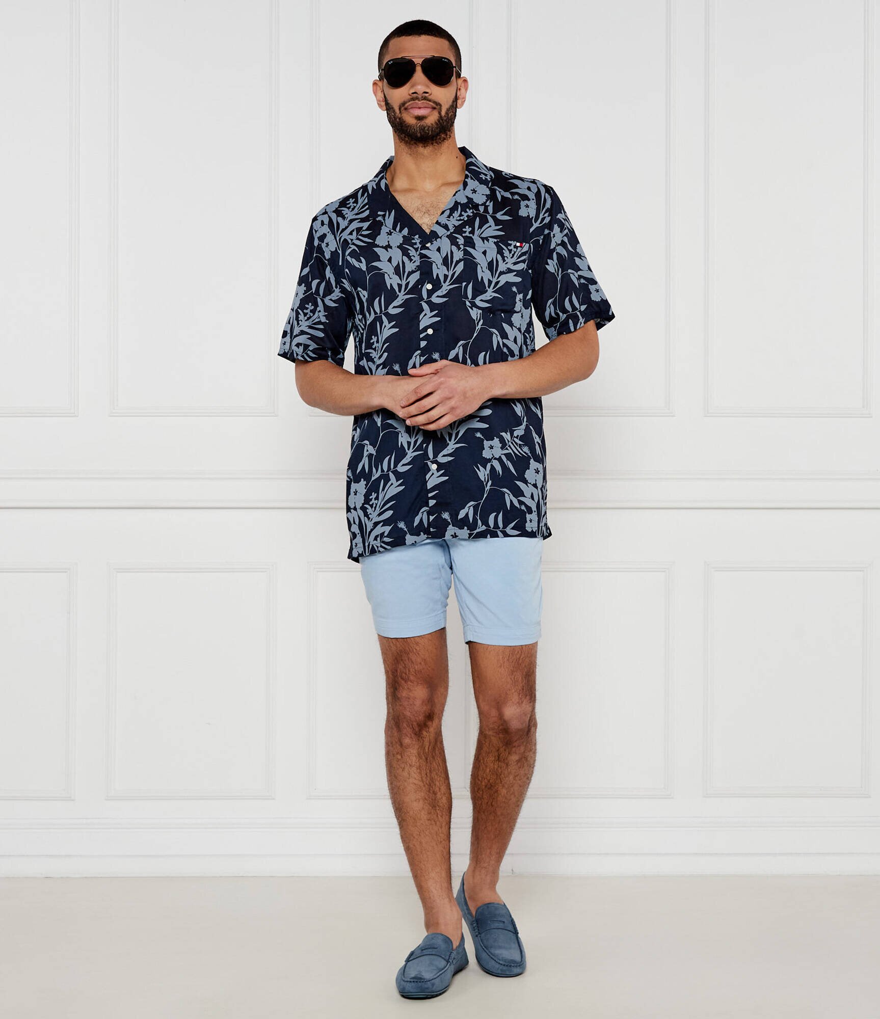 Tommy Hilfiger Cămașă | Comfort fit