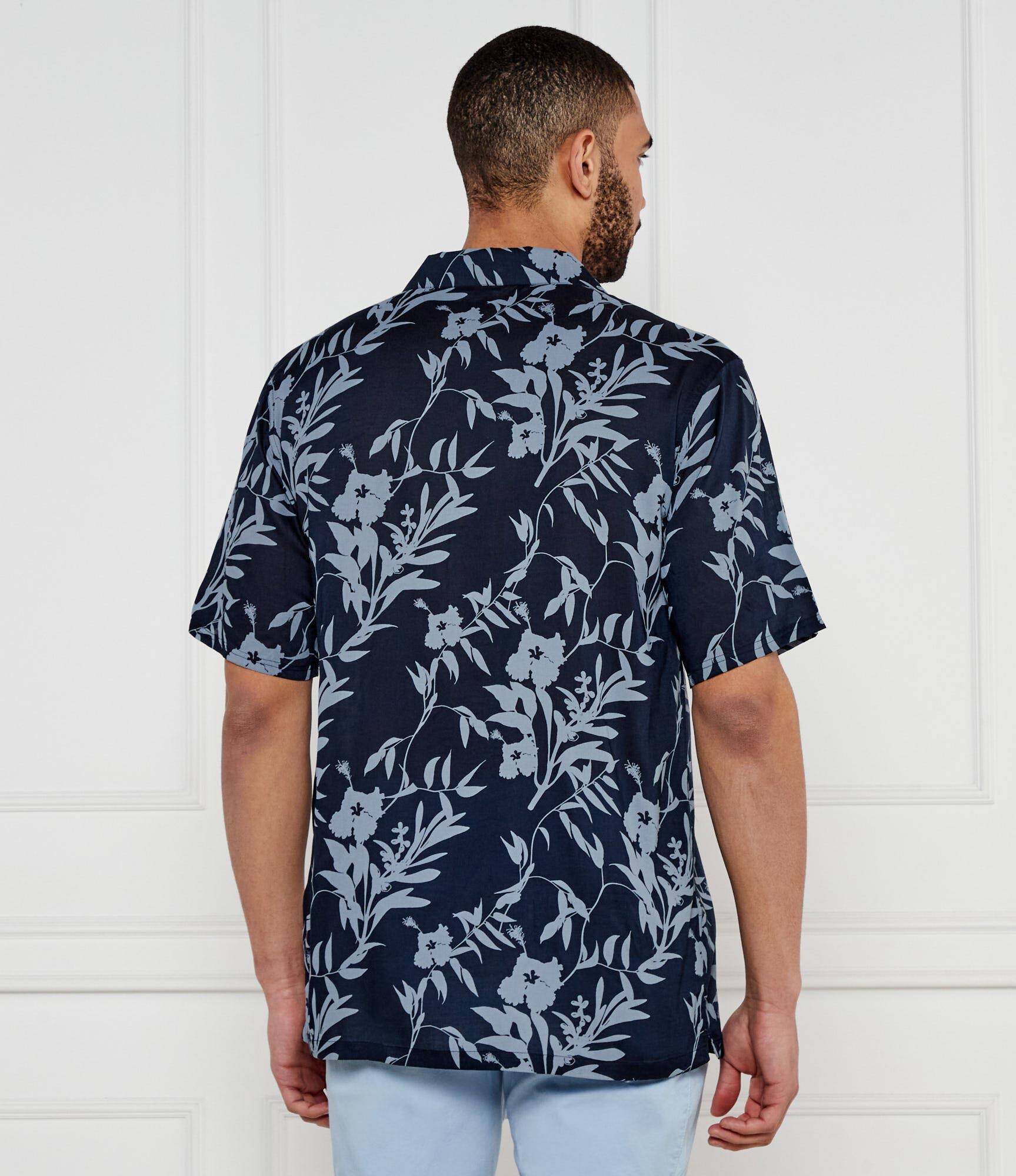 Tommy Hilfiger Cămașă | Comfort fit