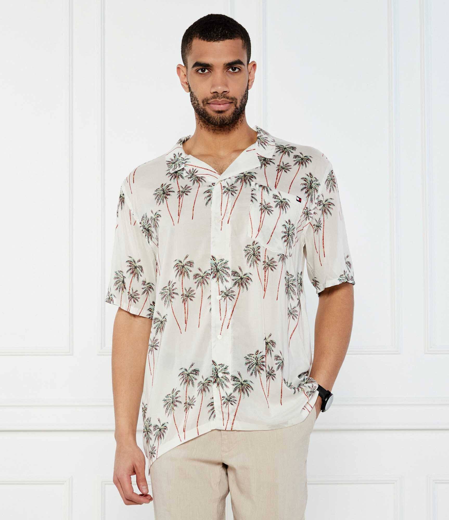 Tommy Hilfiger Cămașă | Comfort fit