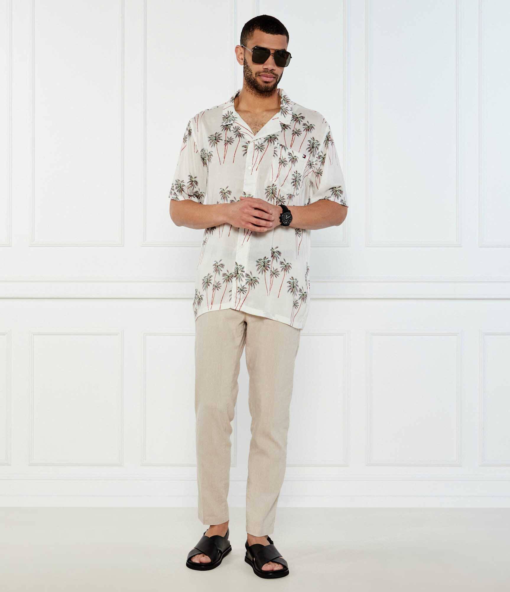 Tommy Hilfiger Cămașă | Comfort fit