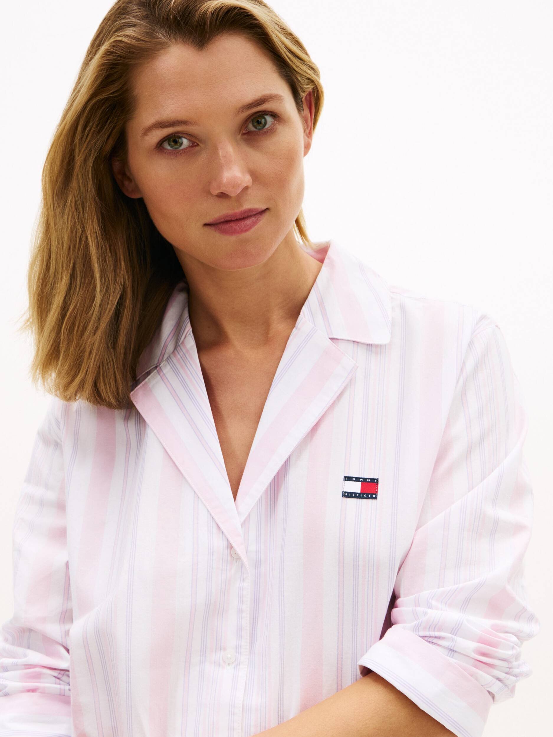 Tommy Hilfiger Cămașă de noapte | Loose fit
