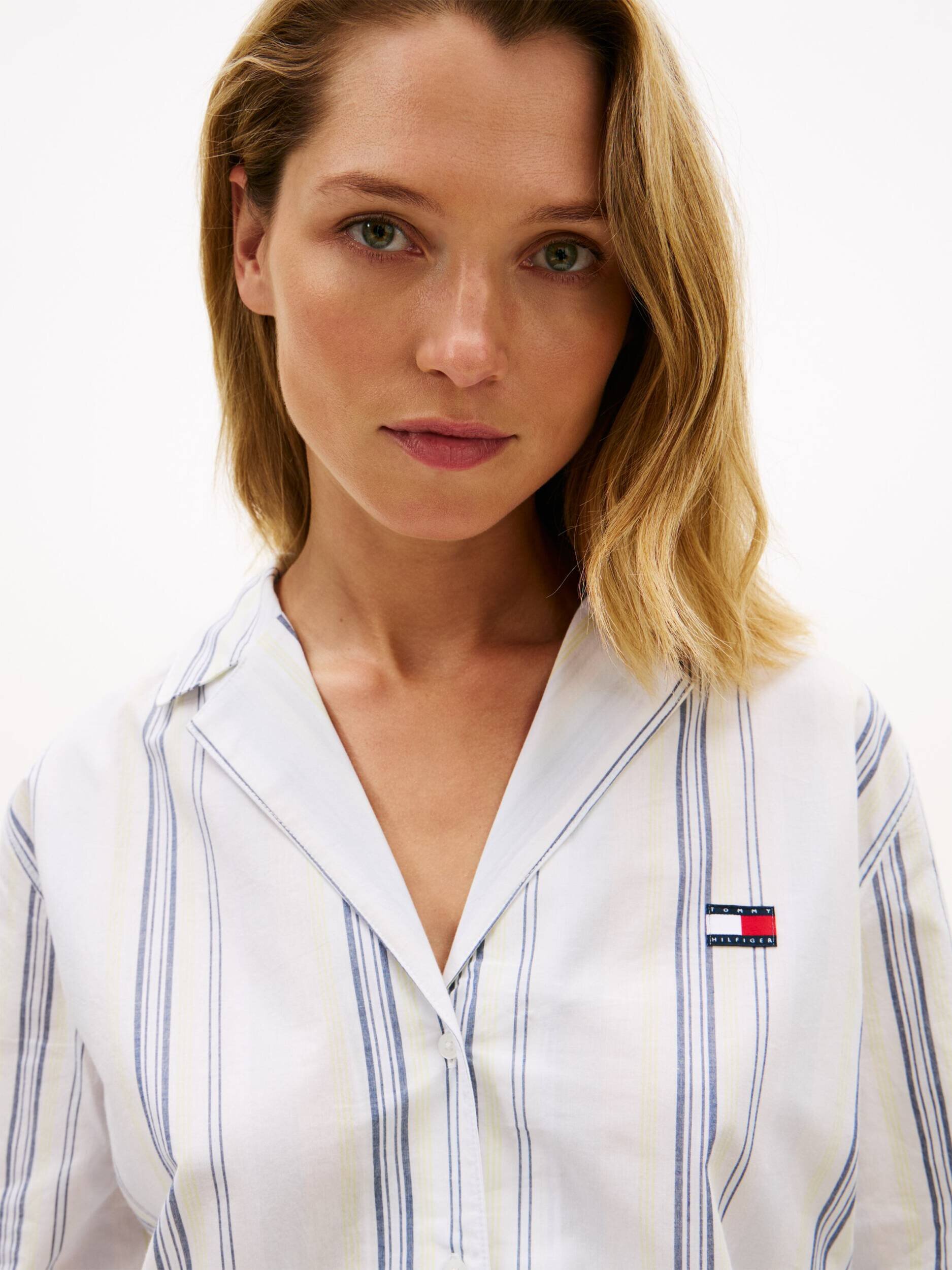 Tommy Hilfiger Cămașă de noapte | Loose fit