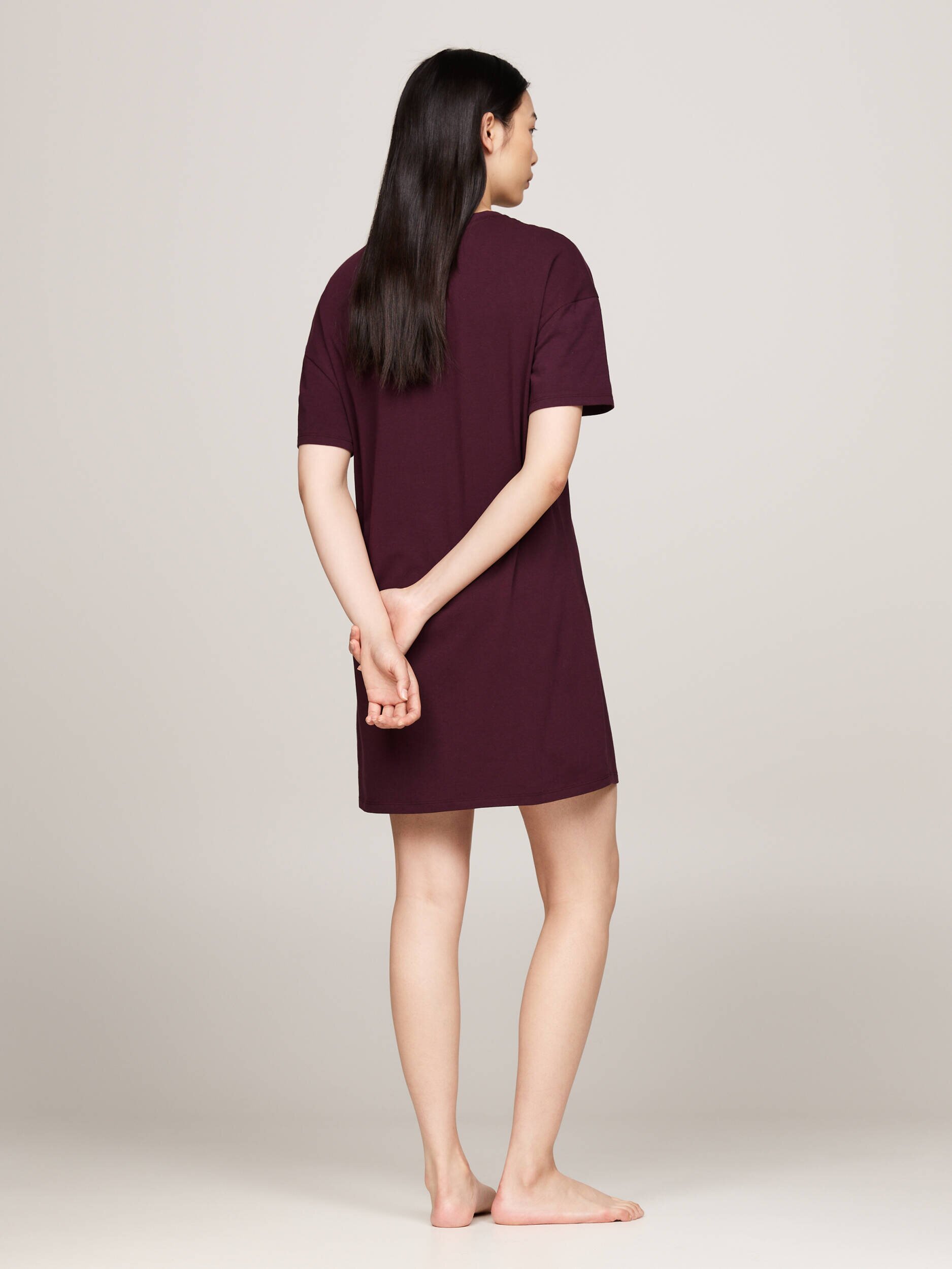 Tommy Hilfiger Cămașă de noapte | Loose fit