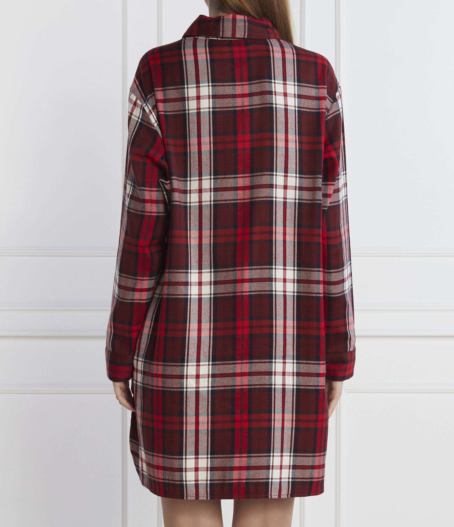 Tommy Hilfiger Cămașă de noapte | Oversize fit