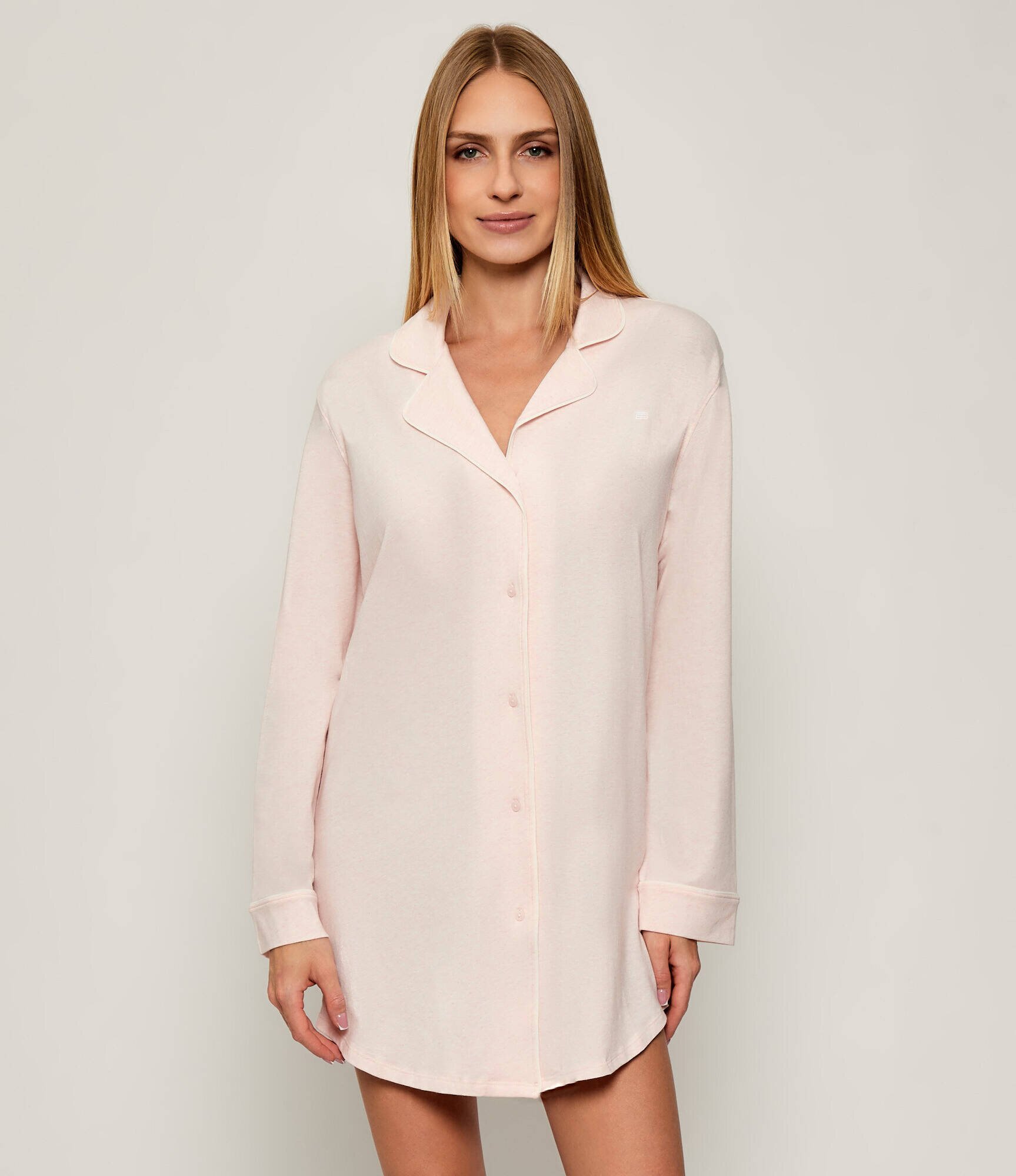 Tommy Hilfiger Cămașă de noapte | regular fit
