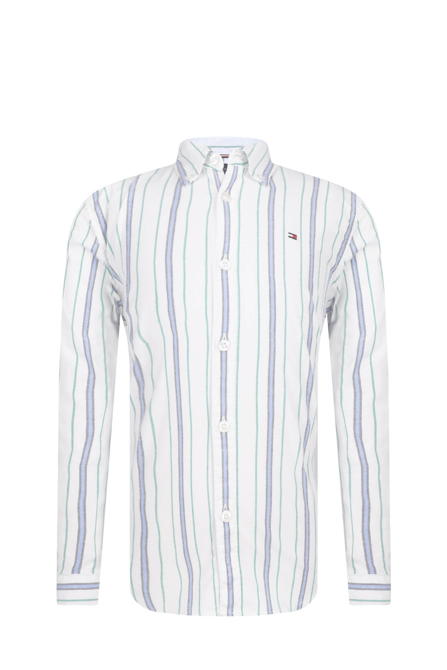Tommy Hilfiger Cămașă Flex Ithaca L/S | Regular Fit