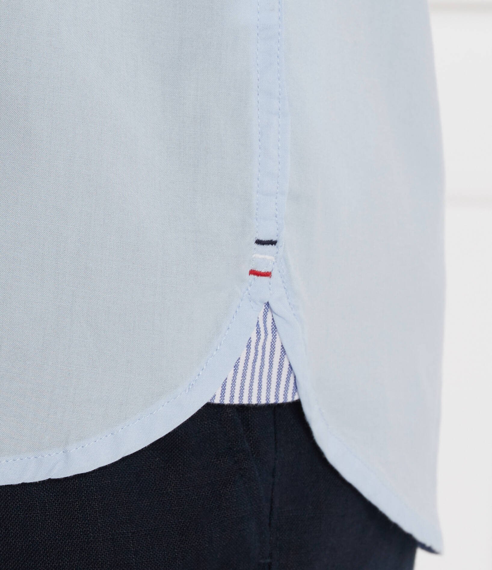 Tommy Hilfiger Cămașă FLEX POPLIN | Regular Fit
