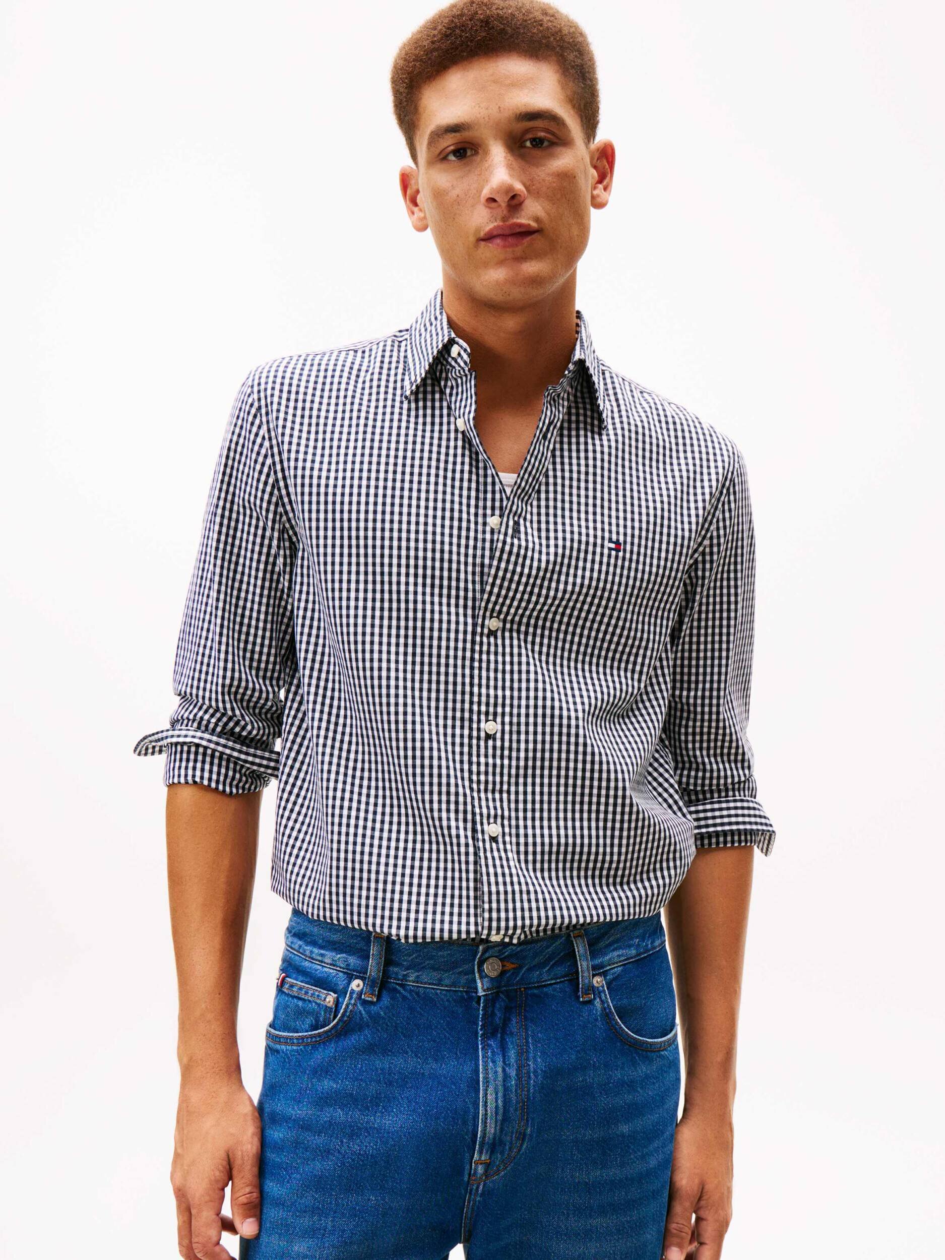Tommy Hilfiger Cămașă FLEX | regular fit