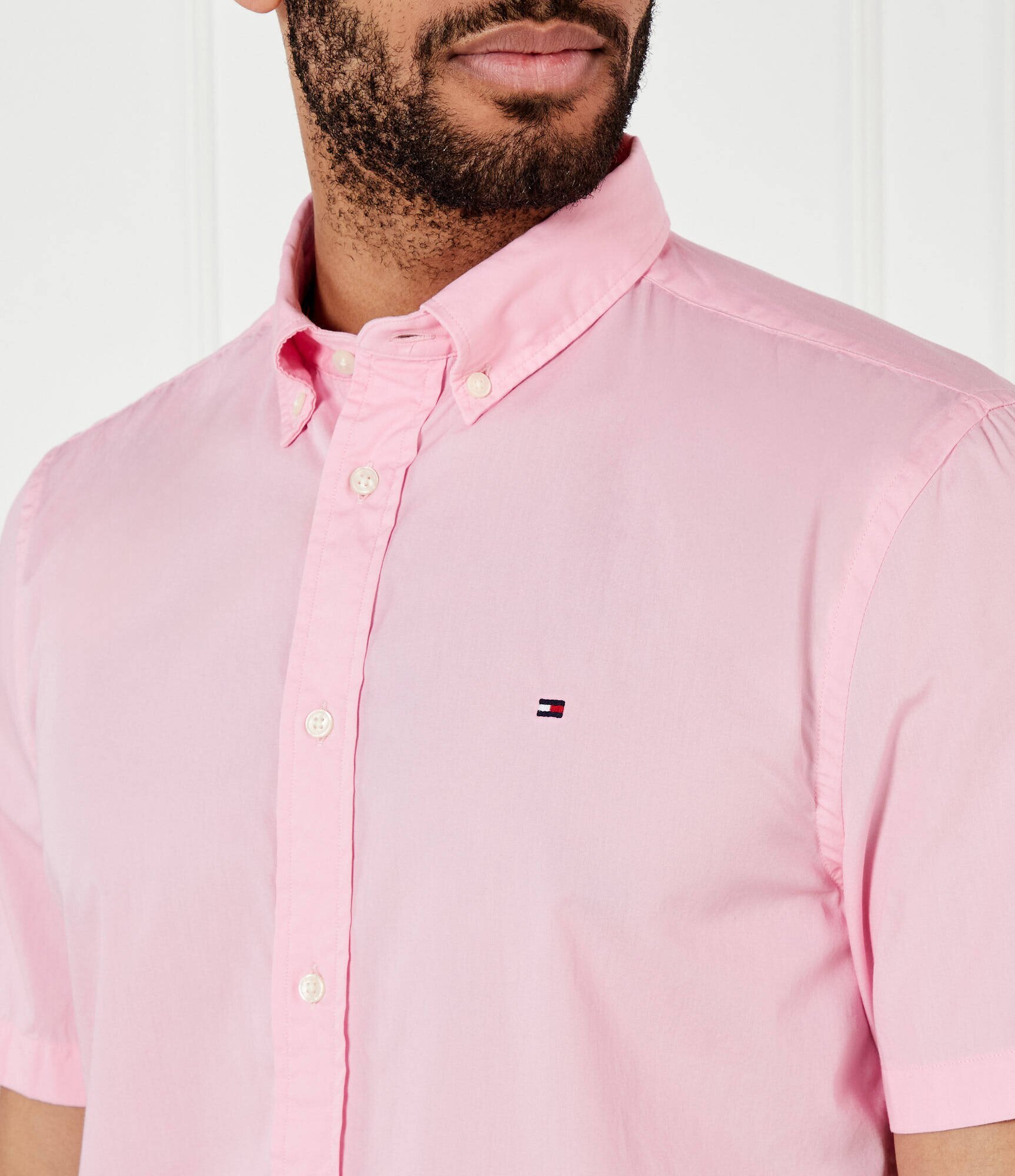 Tommy Hilfiger Cămașă FLEX | Regular Fit