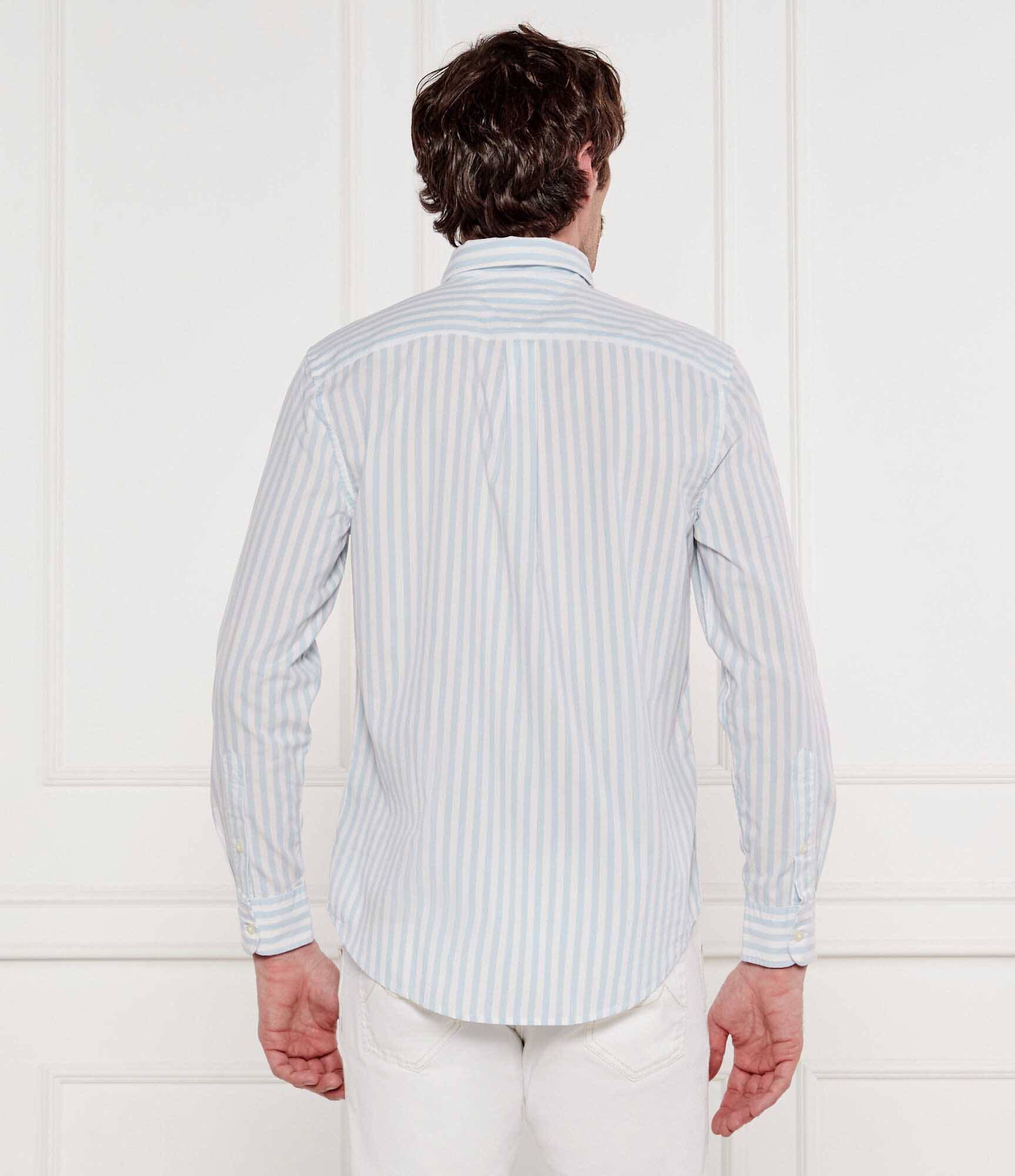 Tommy Hilfiger Cămașă FLEX | Regular Fit