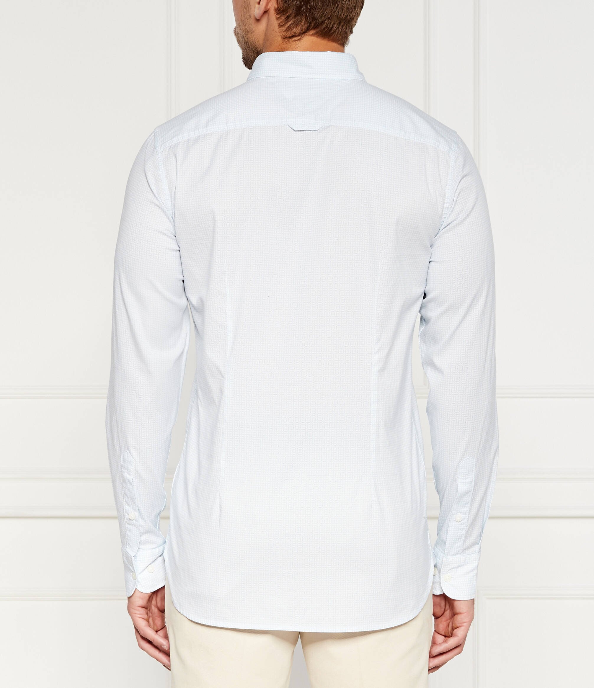 Tommy Hilfiger Cămașă FLEX | Slim Fit