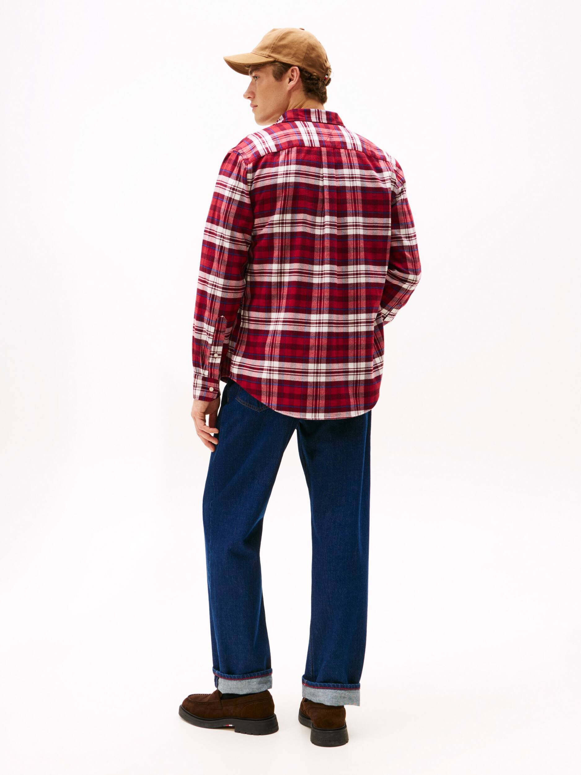 Tommy Hilfiger Cămașă HERO | regular fit