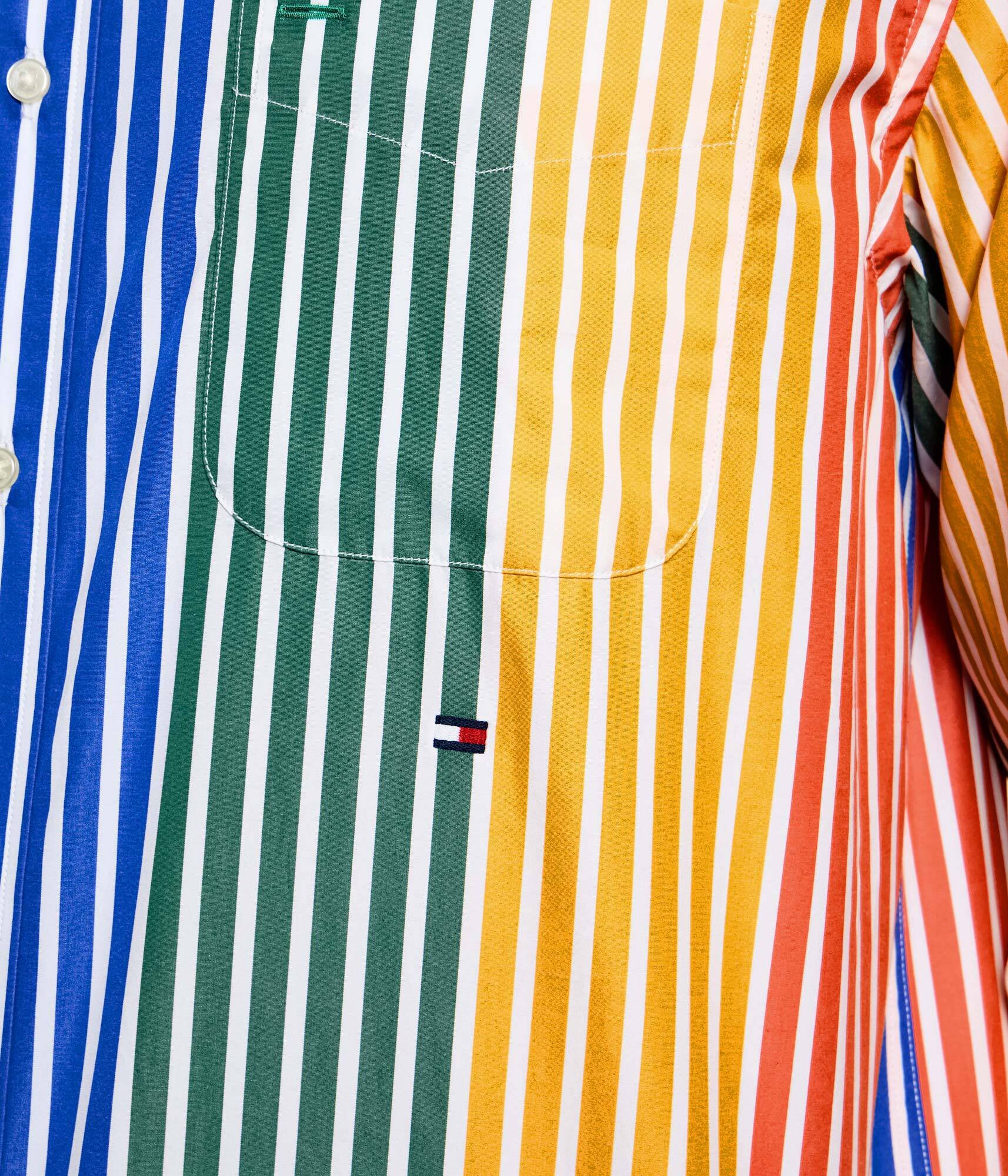 Tommy Hilfiger Cămașă ICON | Relaxed fit