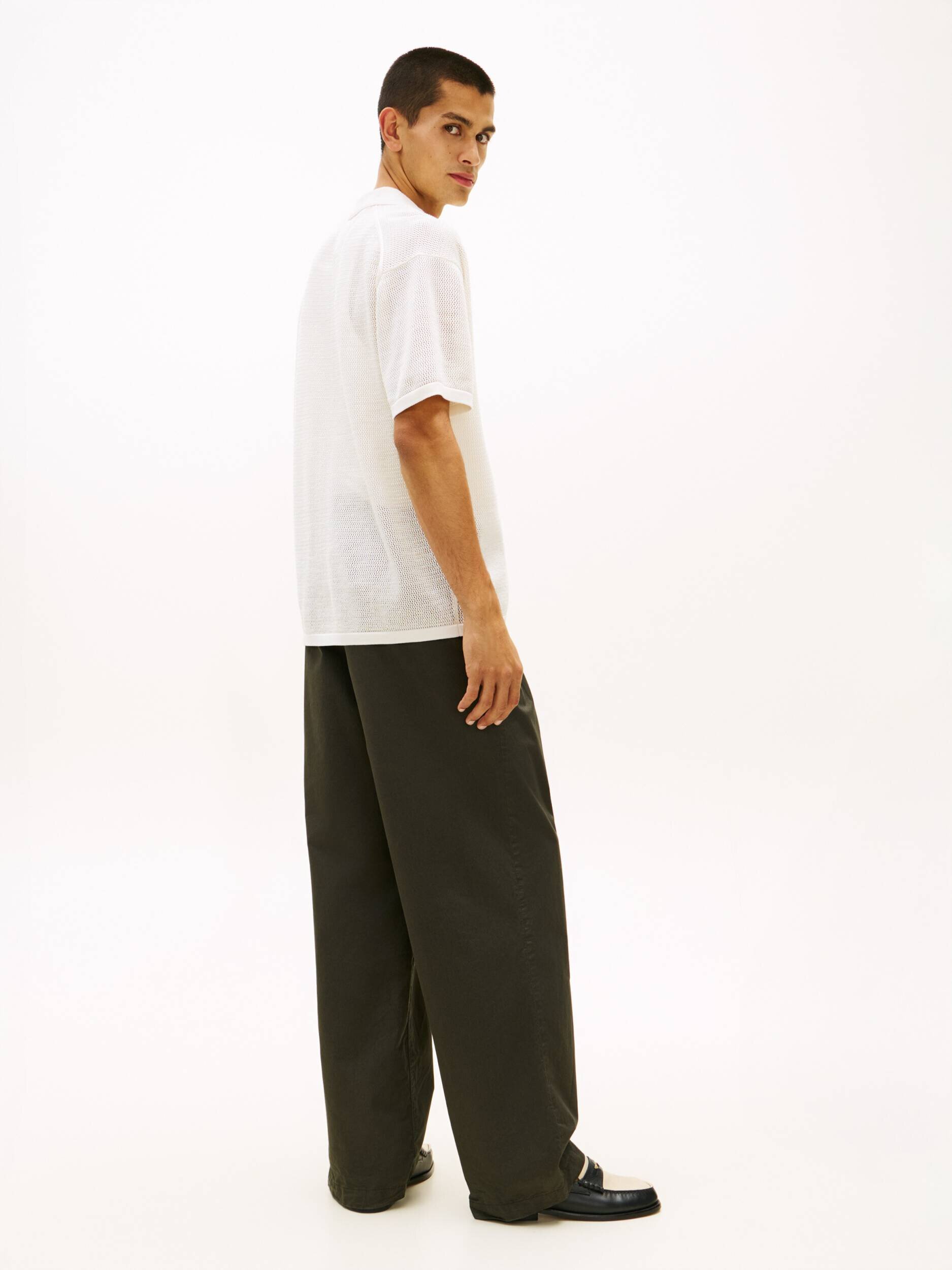 Tommy Hilfiger Cămașă | Loose fit