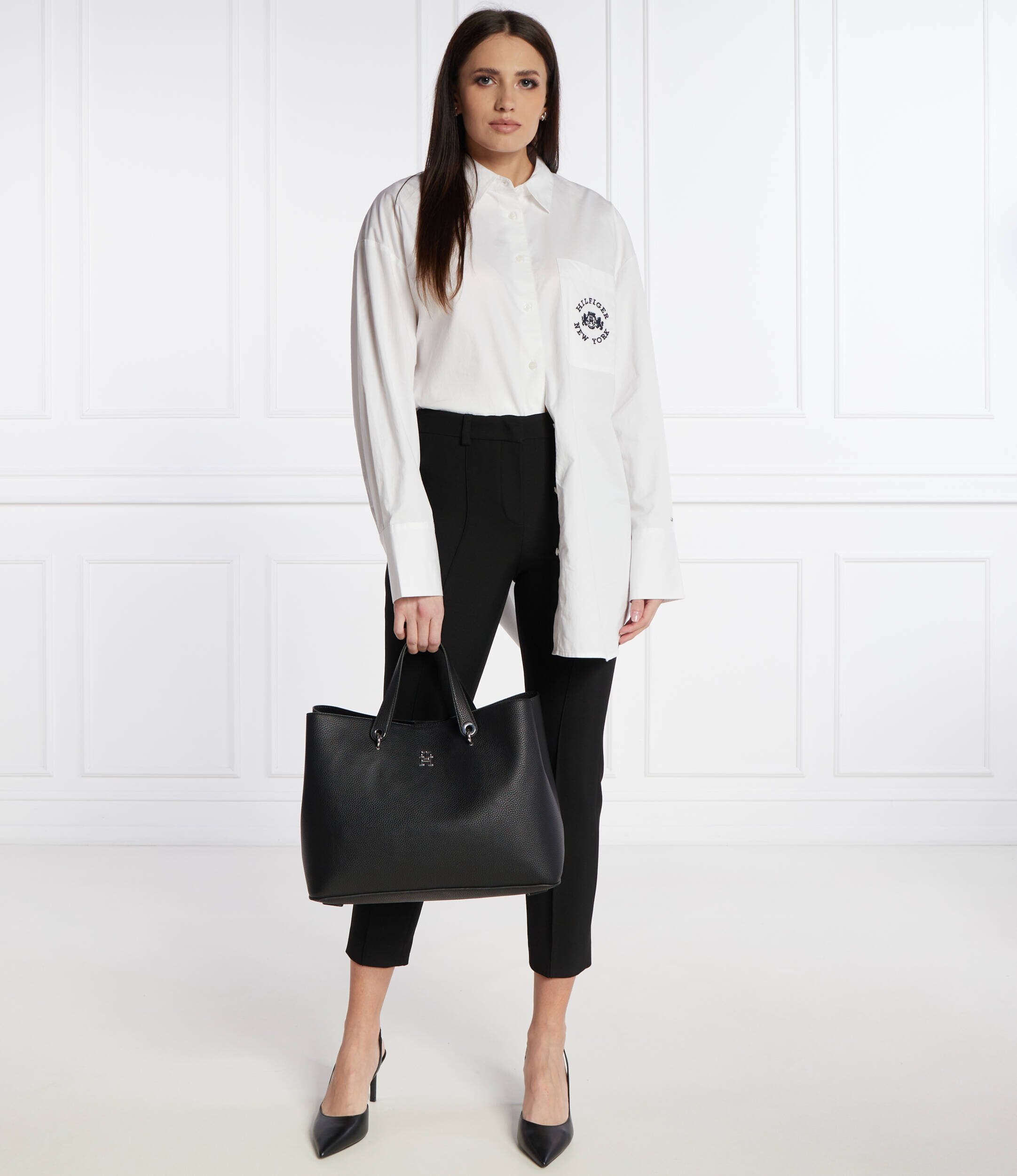Tommy Hilfiger Cămașă | Loose fit