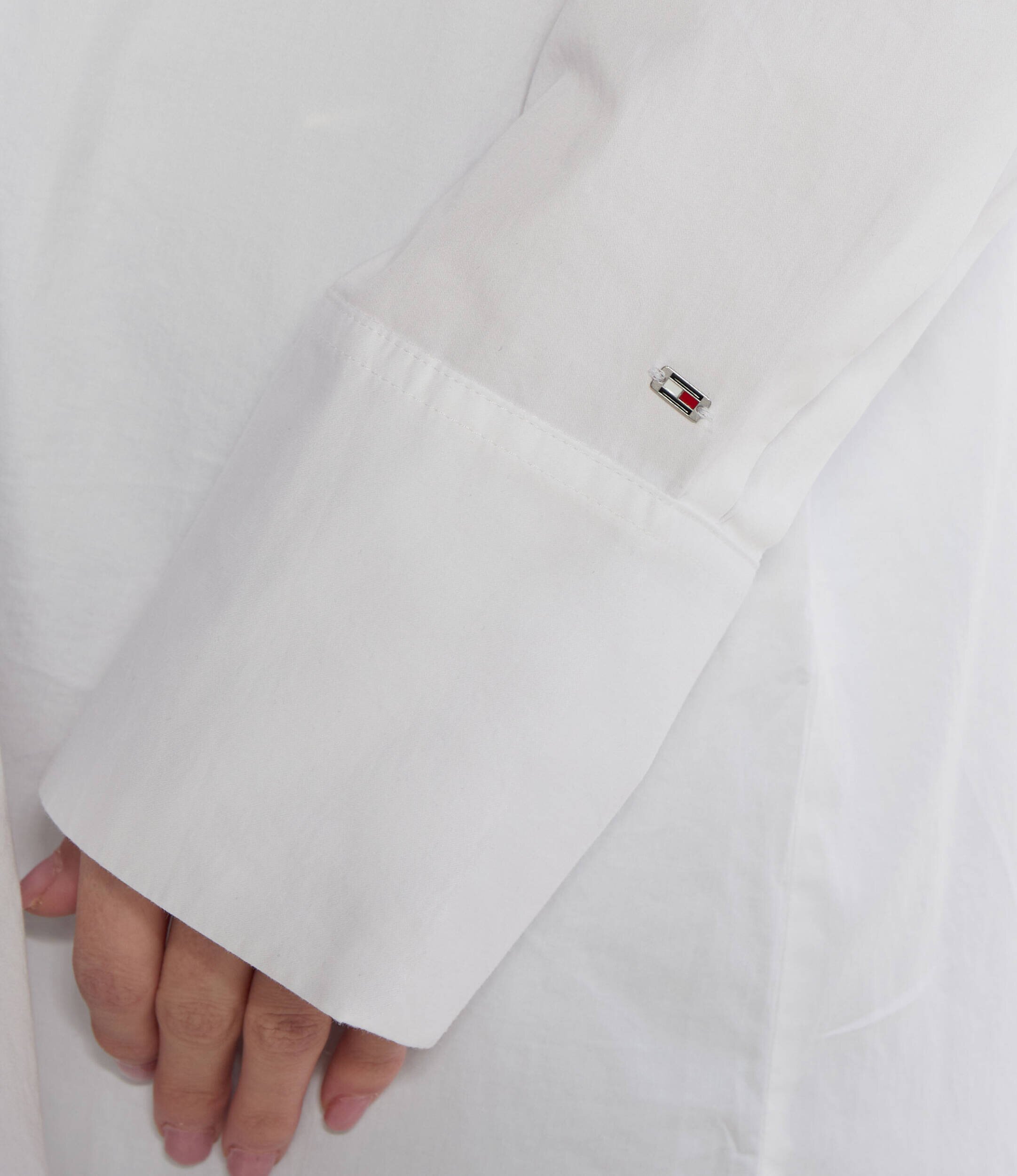Tommy Hilfiger Cămașă | Loose fit
