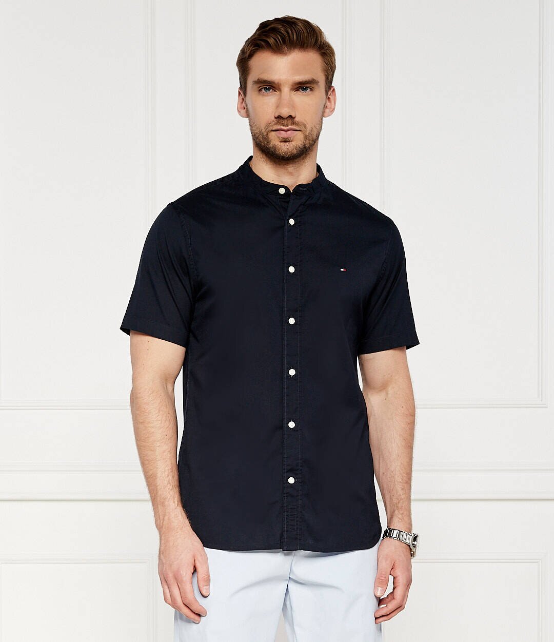 Tommy Hilfiger Cămașă MAO | Regular Fit
