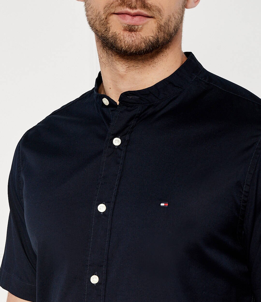 Tommy Hilfiger Cămașă MAO | Regular Fit