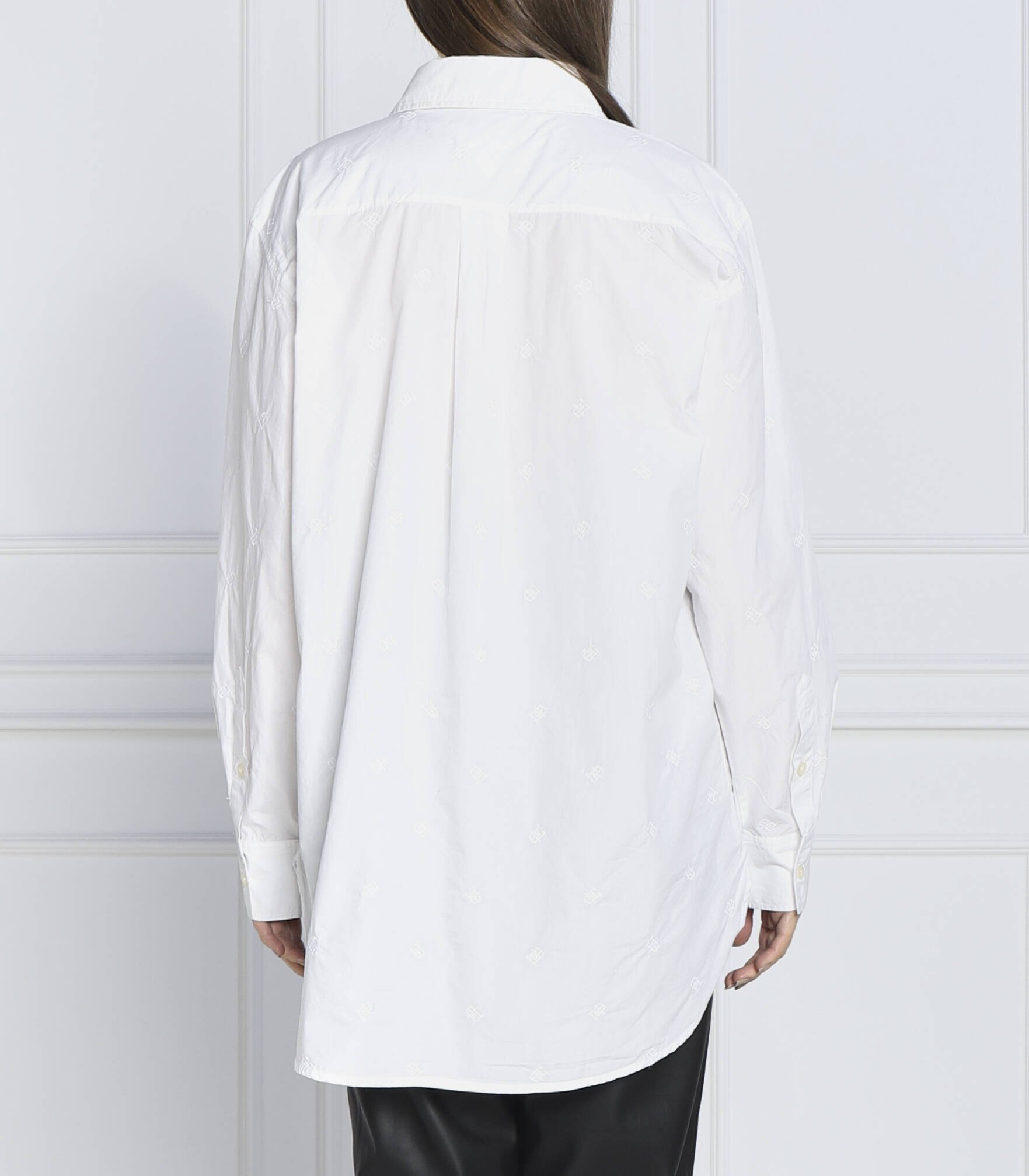 Tommy Hilfiger Cămașă | Oversize fit