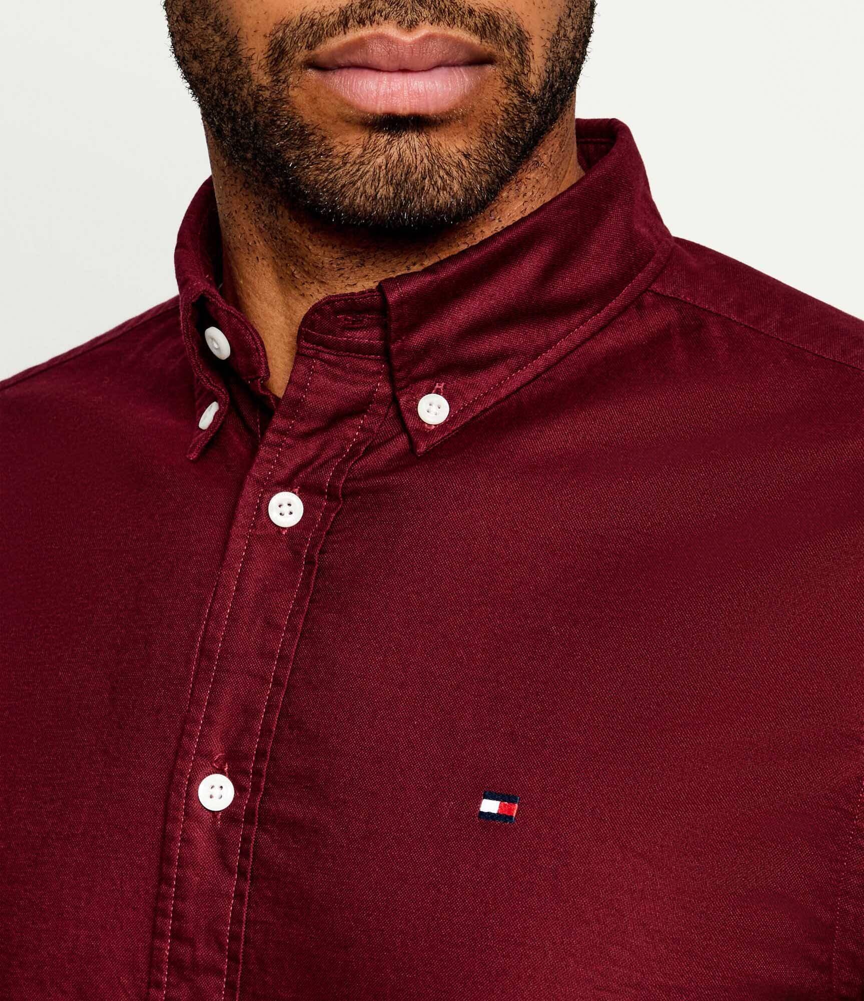 Tommy Hilfiger Cămașă Oxford | regular fit
