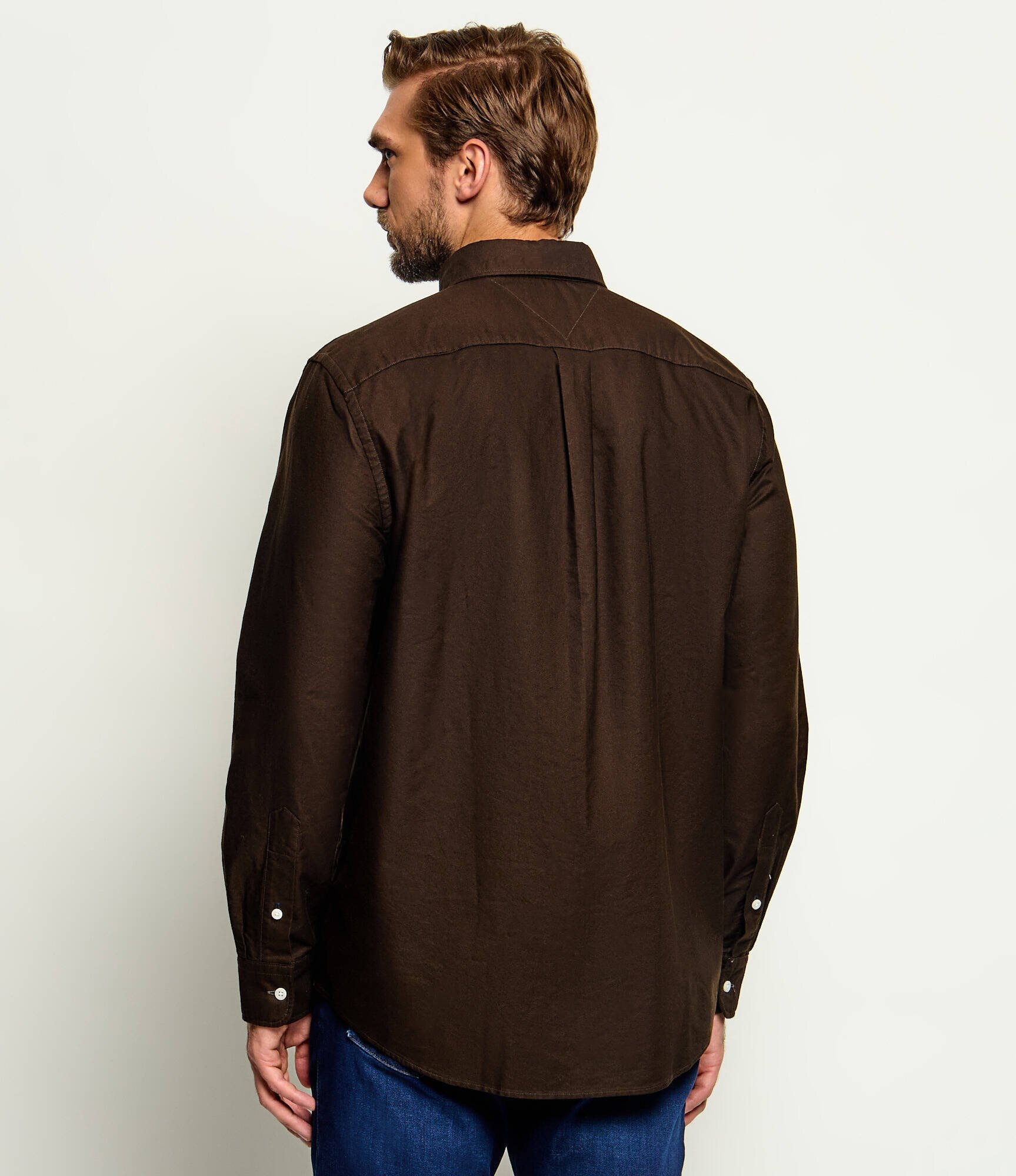 Tommy Hilfiger Cămașă Oxford | regular fit