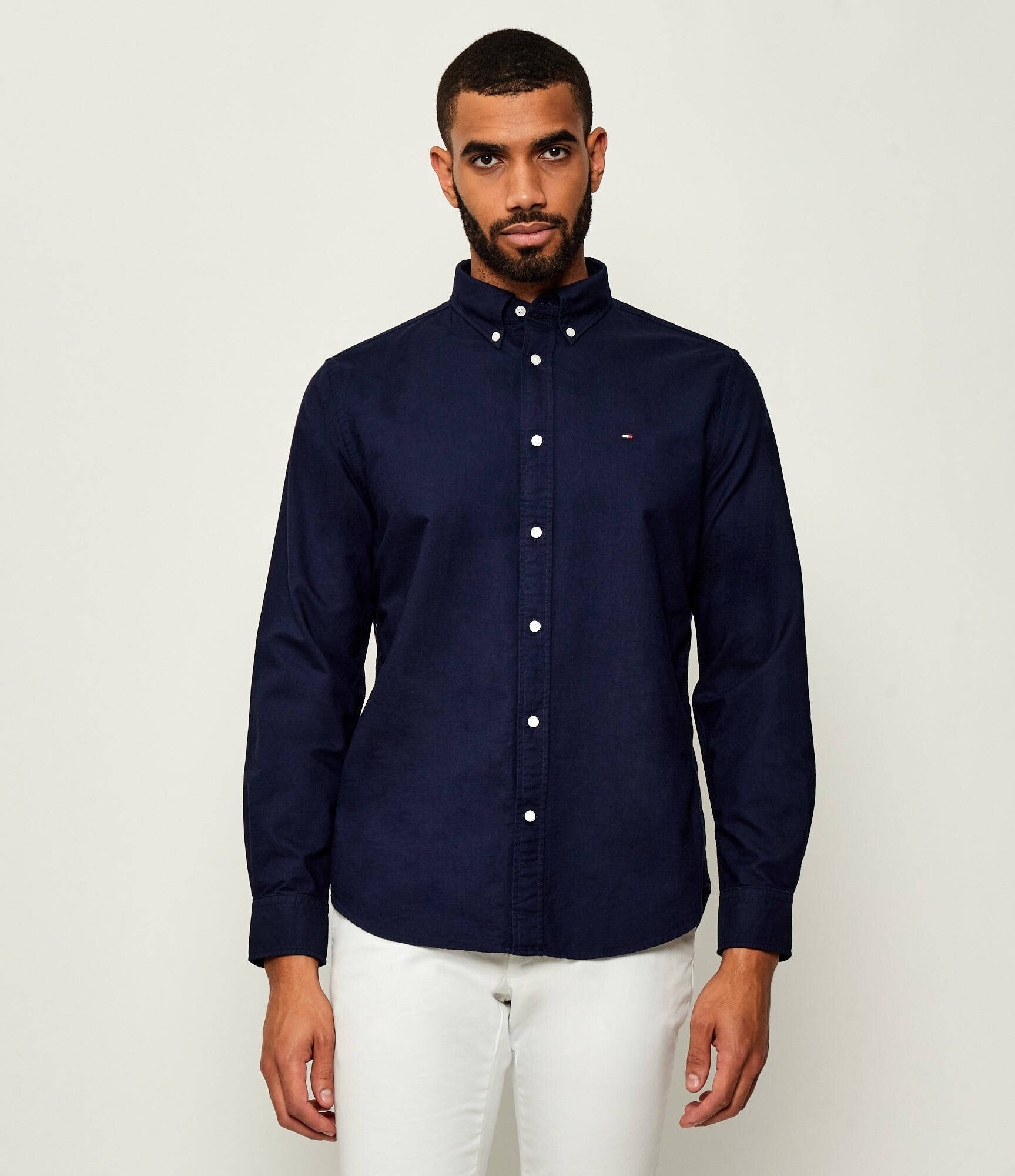 Tommy Hilfiger Cămașă Oxford | regular fit