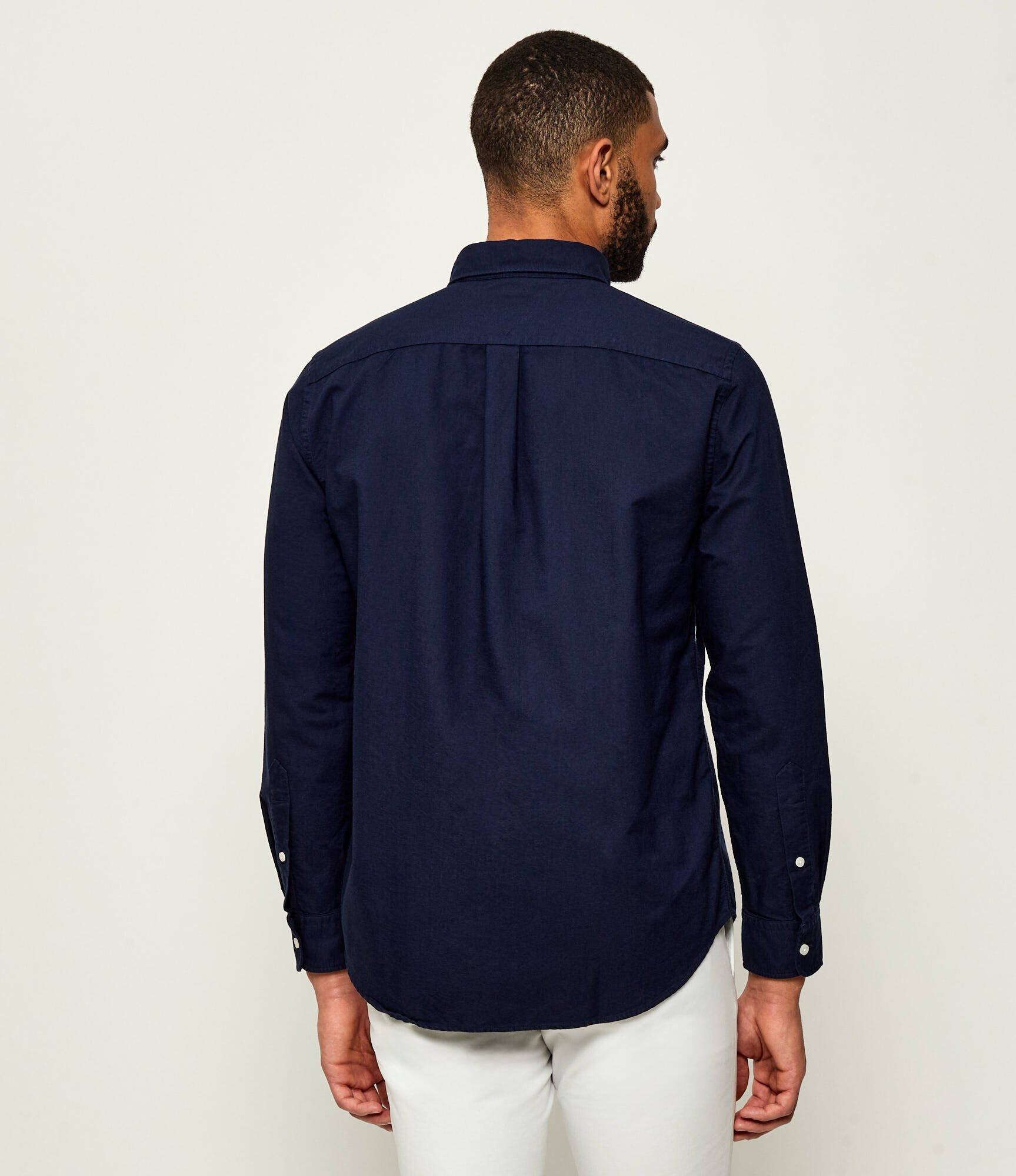 Tommy Hilfiger Cămașă Oxford | regular fit