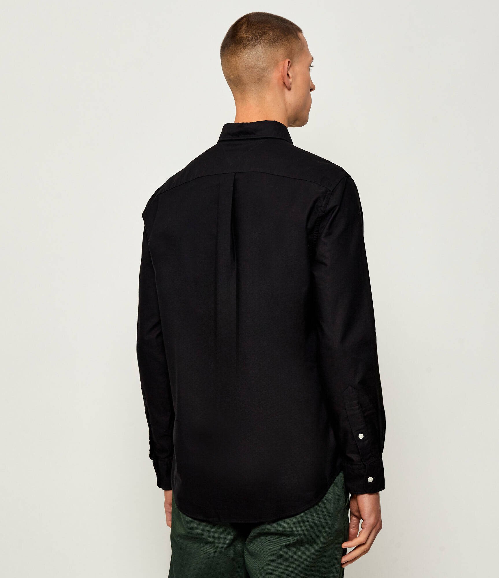 Tommy Hilfiger Cămașă OXFORD | regular fit