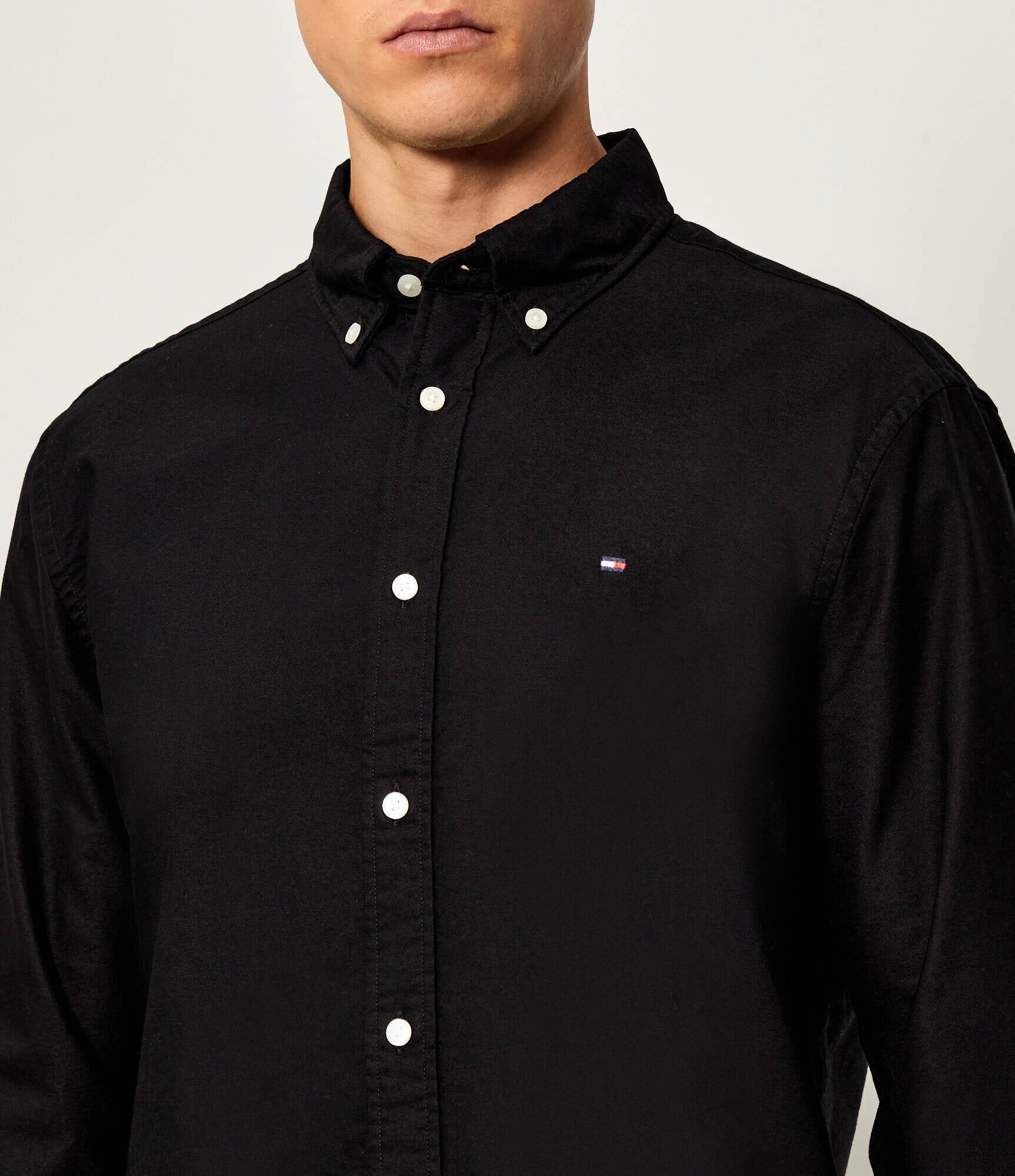 Tommy Hilfiger Cămașă OXFORD | regular fit