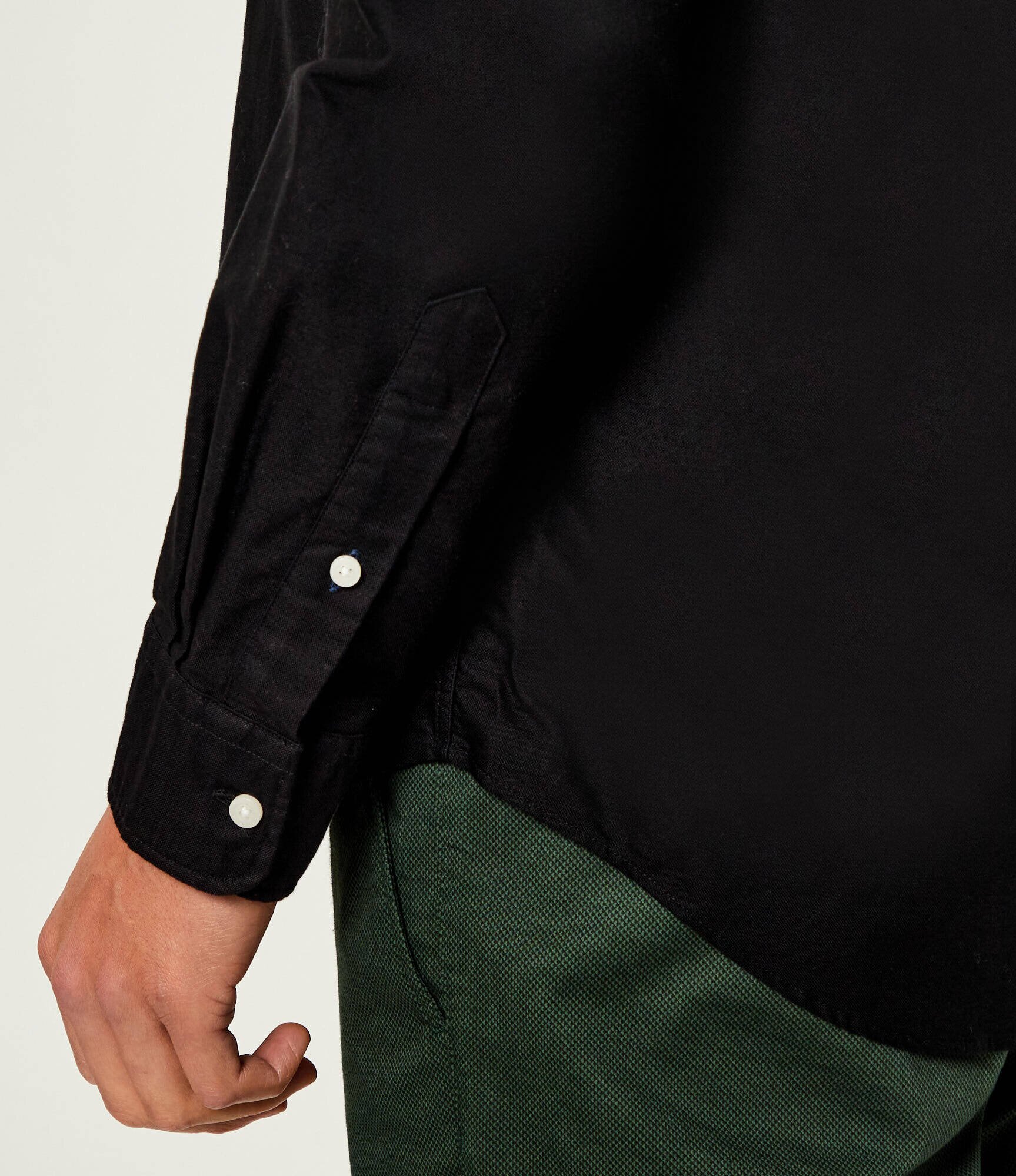 Tommy Hilfiger Cămașă OXFORD | regular fit