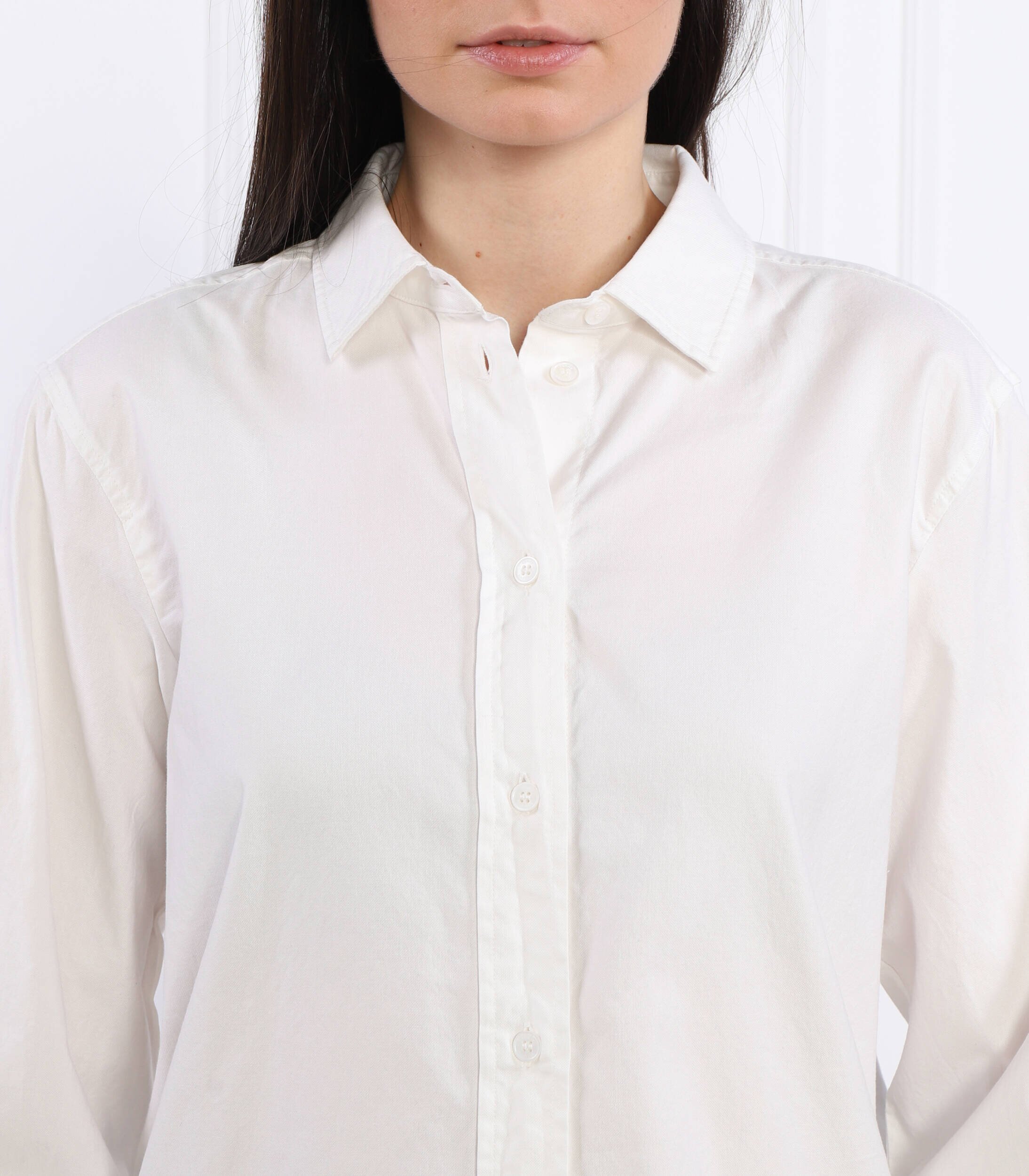 Tommy Hilfiger Cămașă OXFORD | Relaxed fit