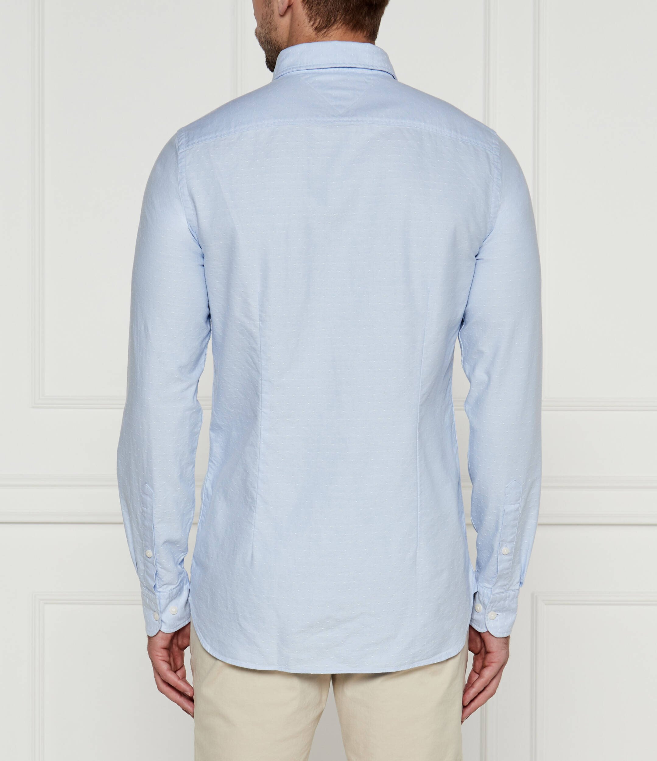 Tommy Hilfiger Cămașă OXFORD | Slim Fit