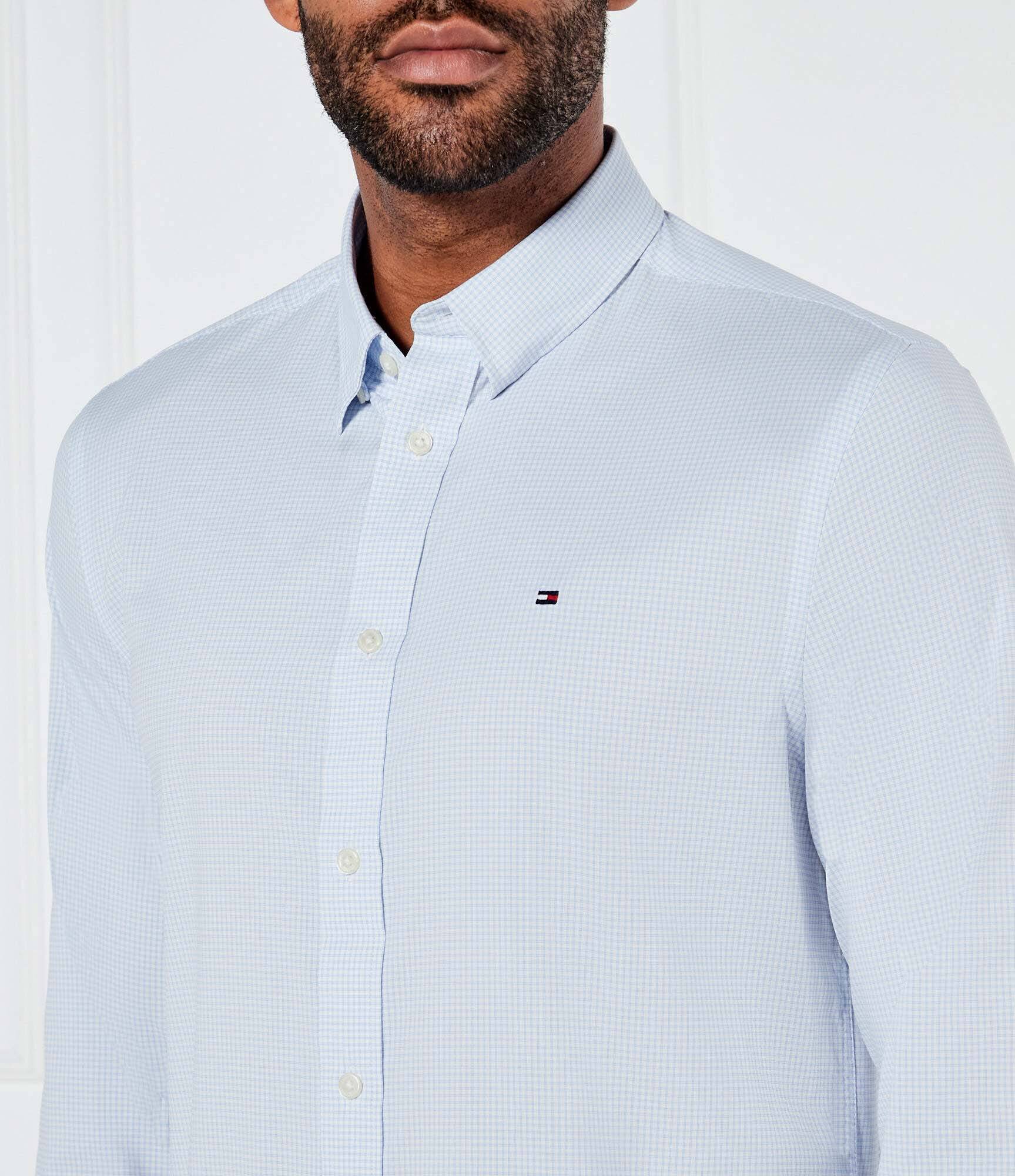 Tommy Hilfiger Cămașă Perfomance | Regular Fit