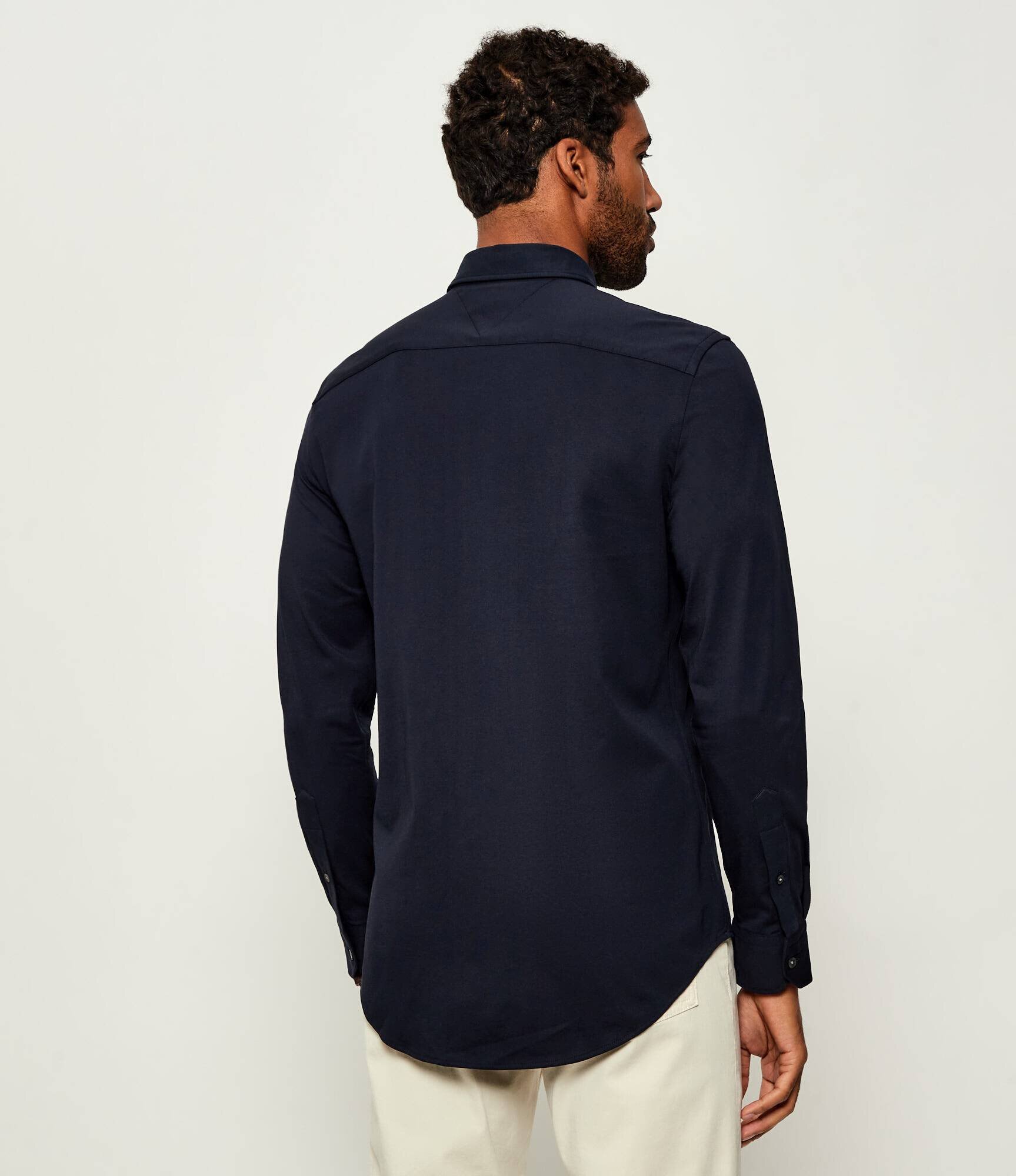 Tommy Hilfiger Cămașă Perfomance | Slim Fit