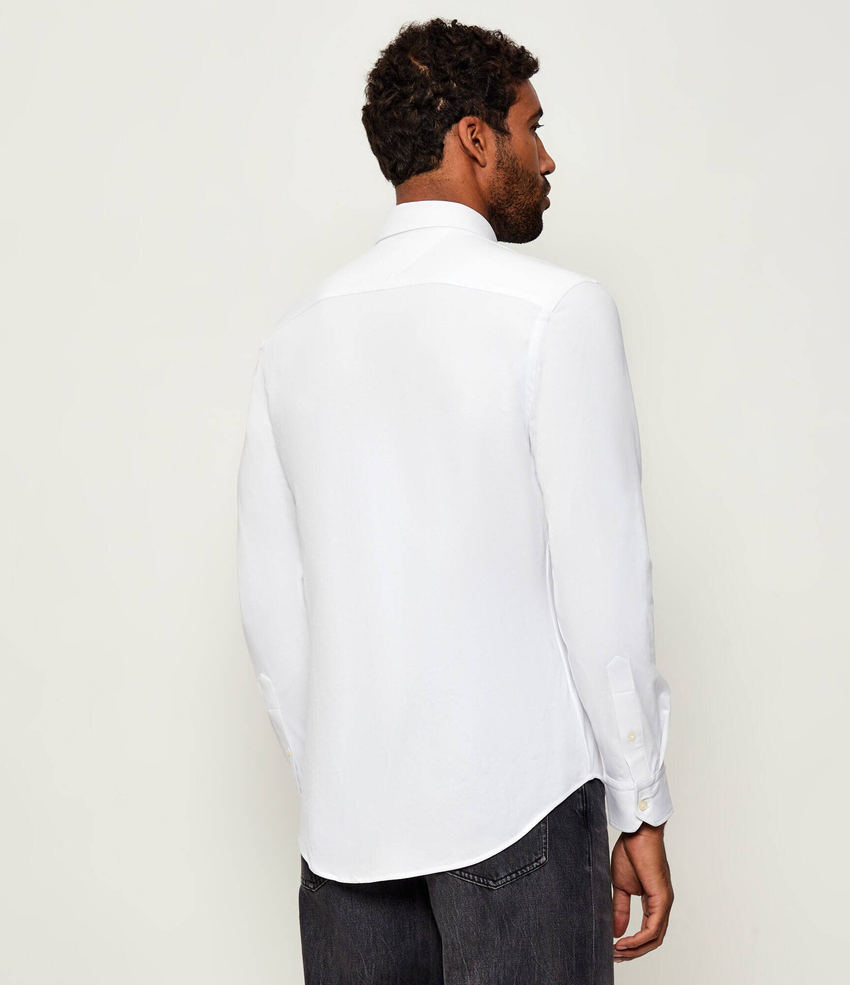 Tommy Hilfiger Cămașă Perfomance | Slim Fit