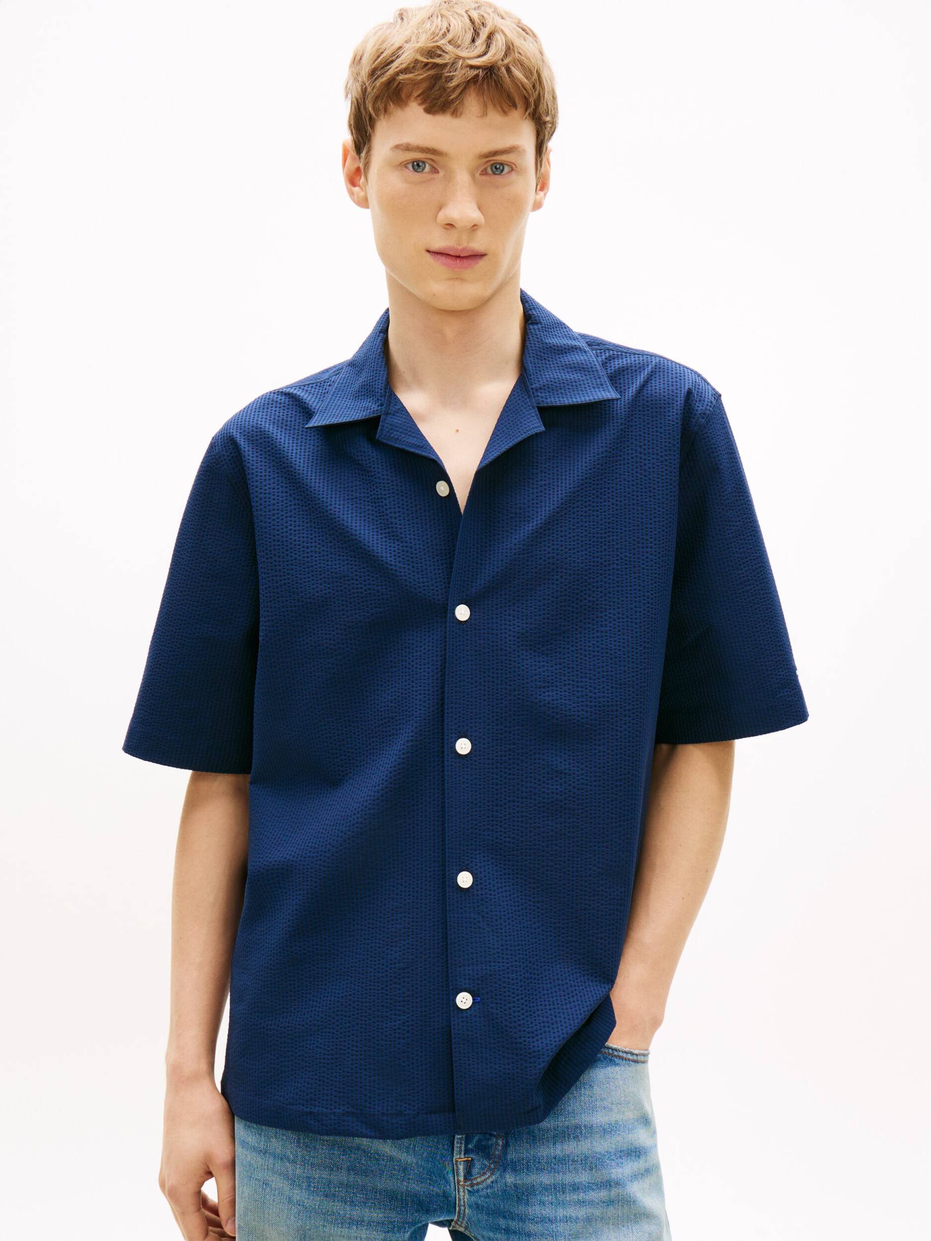 Tommy Hilfiger Cămașă PERFORMANCE | regular fit