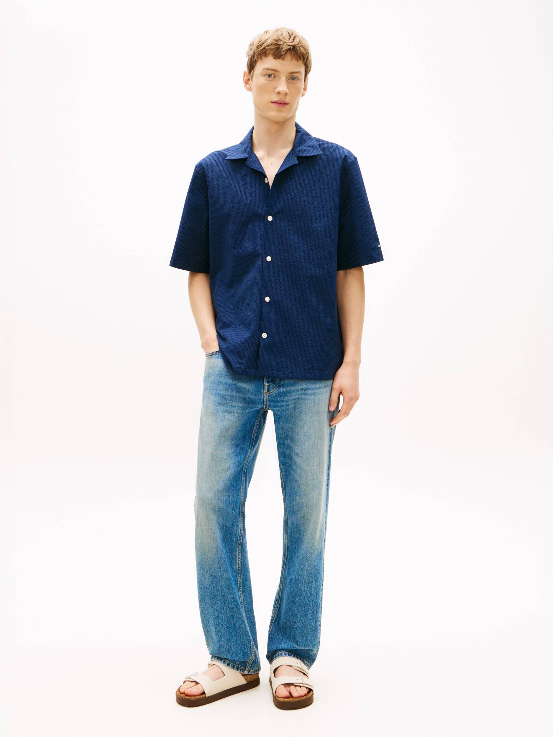 Tommy Hilfiger Cămașă PERFORMANCE | regular fit