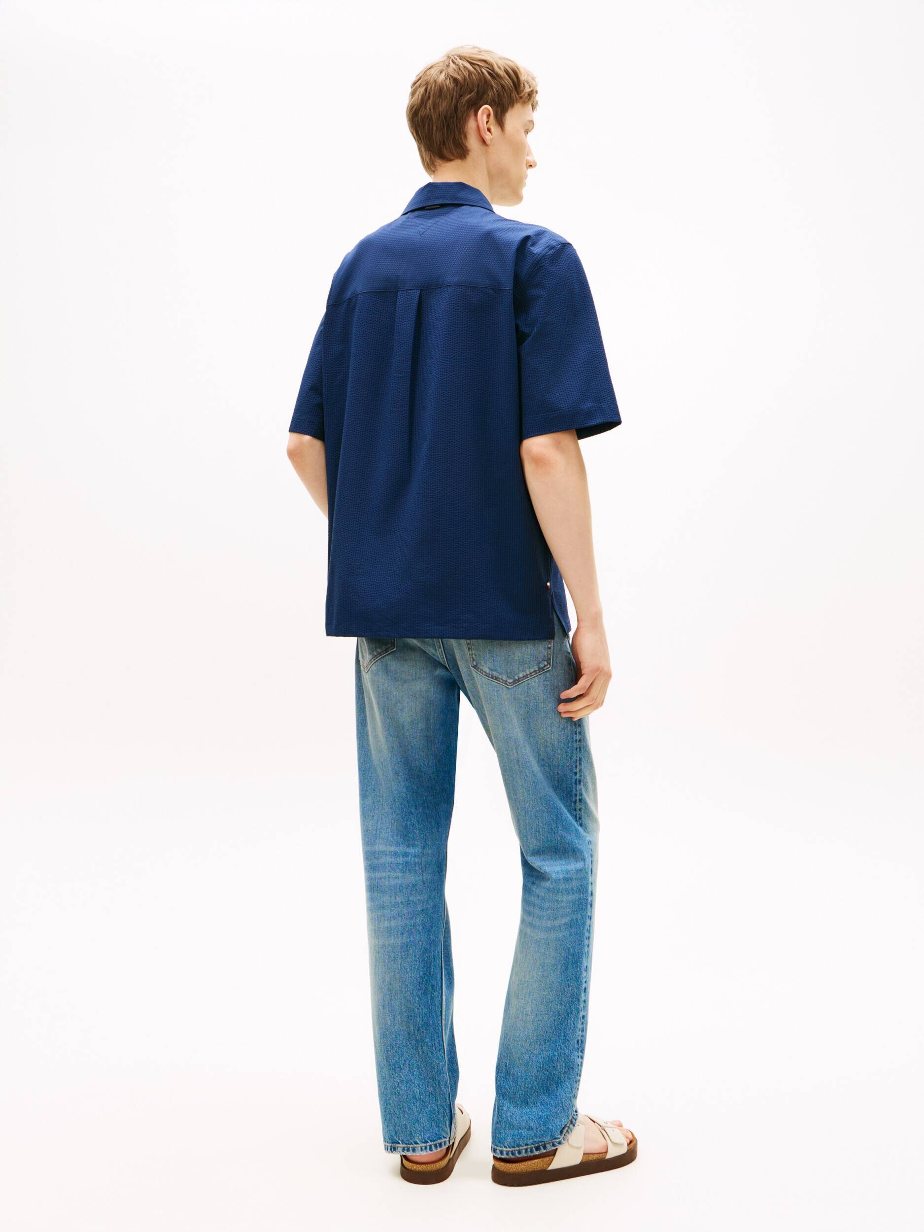 Tommy Hilfiger Cămașă PERFORMANCE | regular fit