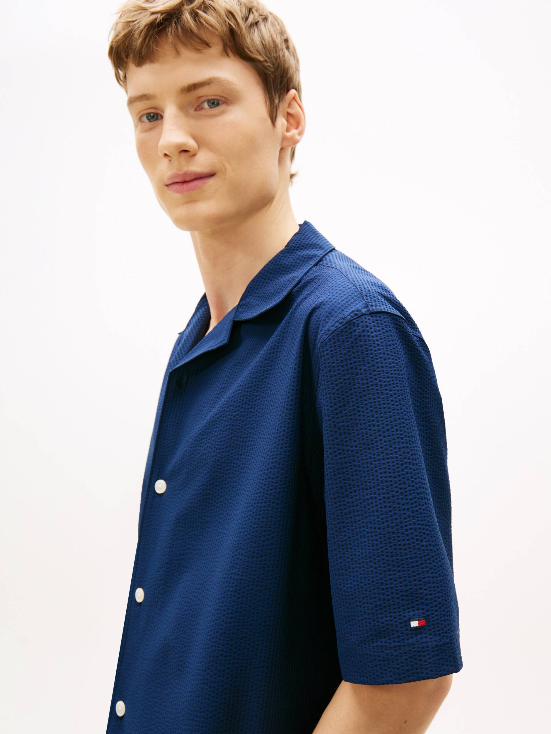Tommy Hilfiger Cămașă PERFORMANCE | regular fit