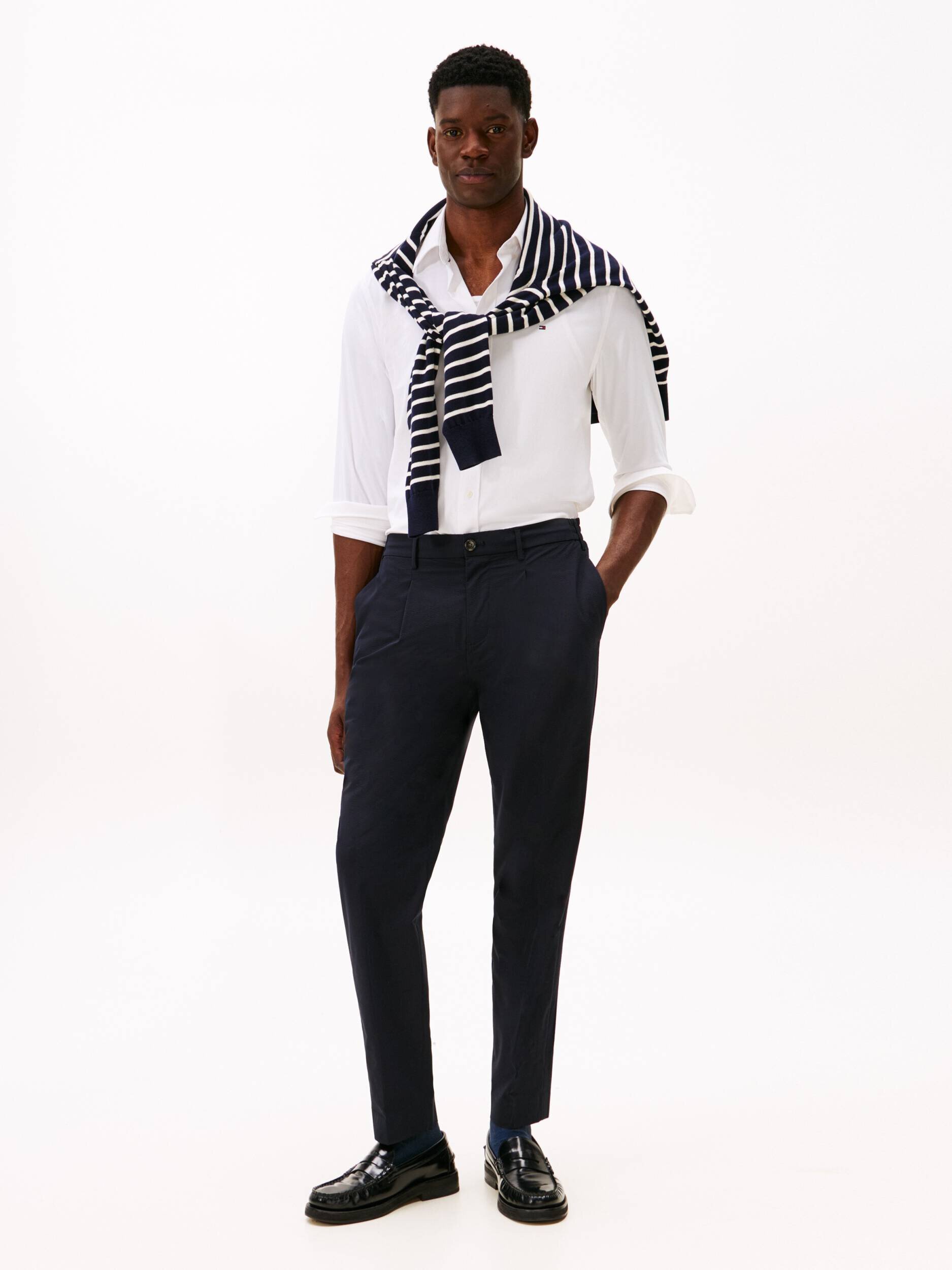 Tommy Hilfiger Cămașă Performance | regular fit