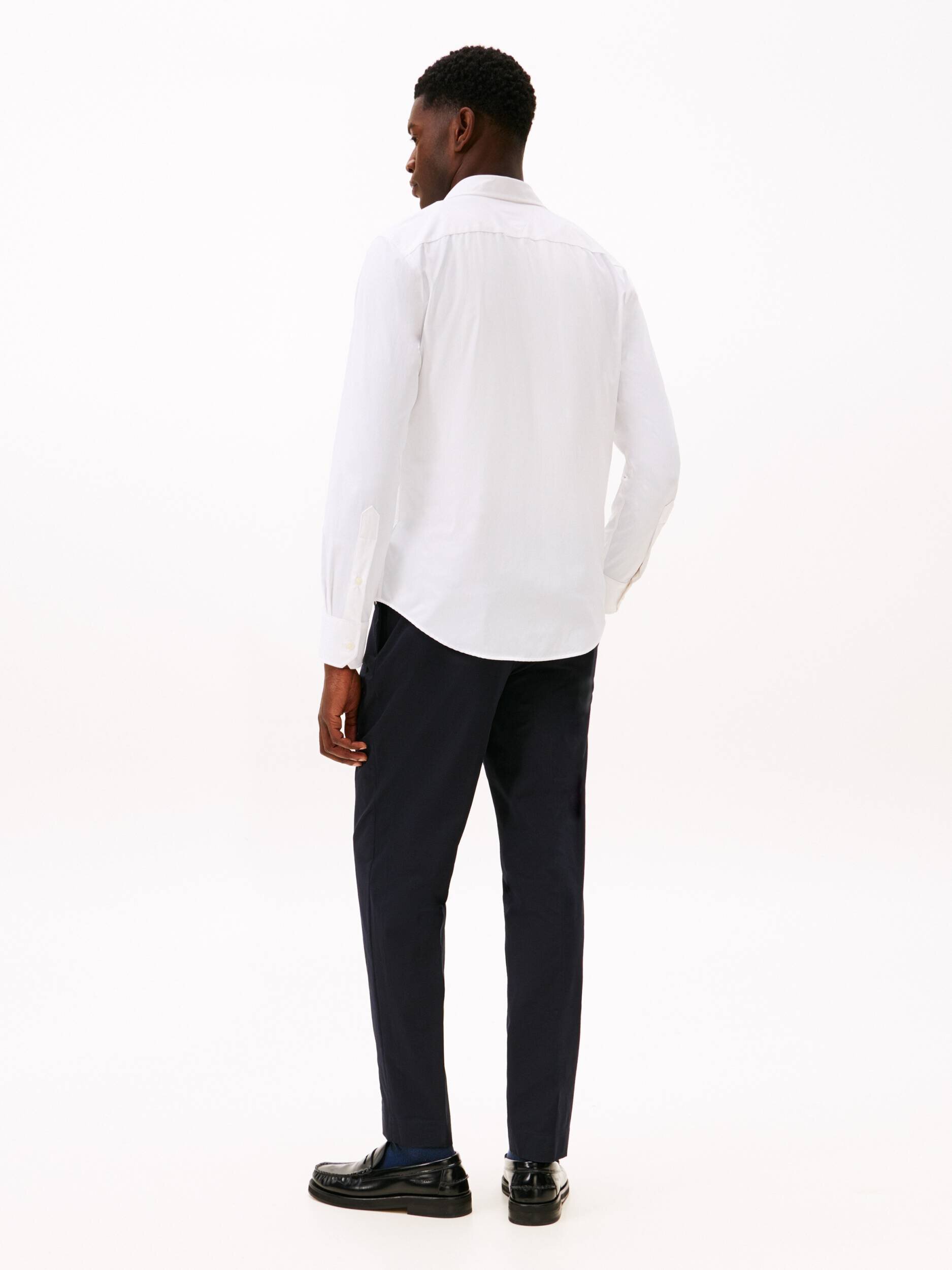 Tommy Hilfiger Cămașă Performance | regular fit