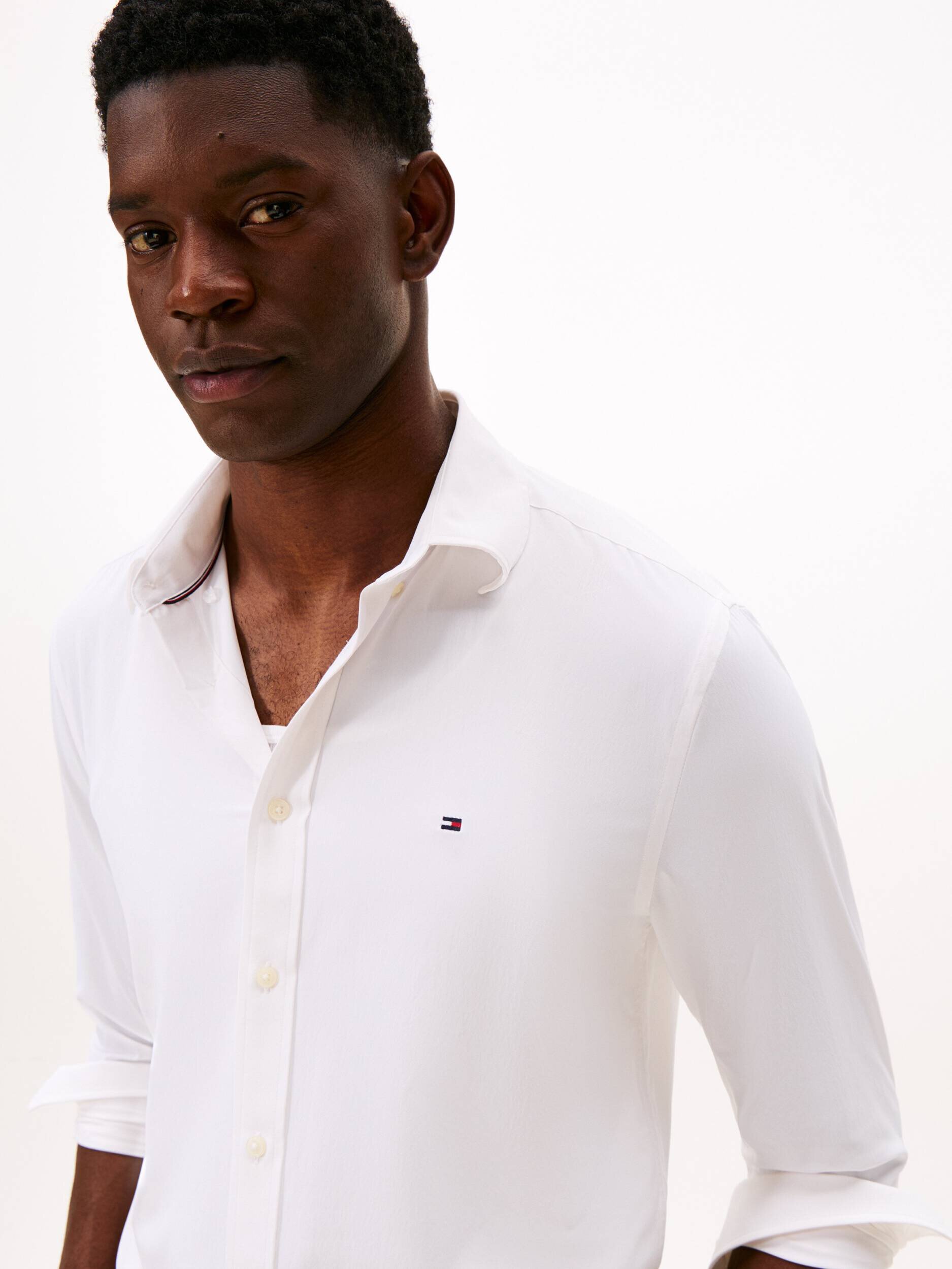 Tommy Hilfiger Cămașă Performance | regular fit