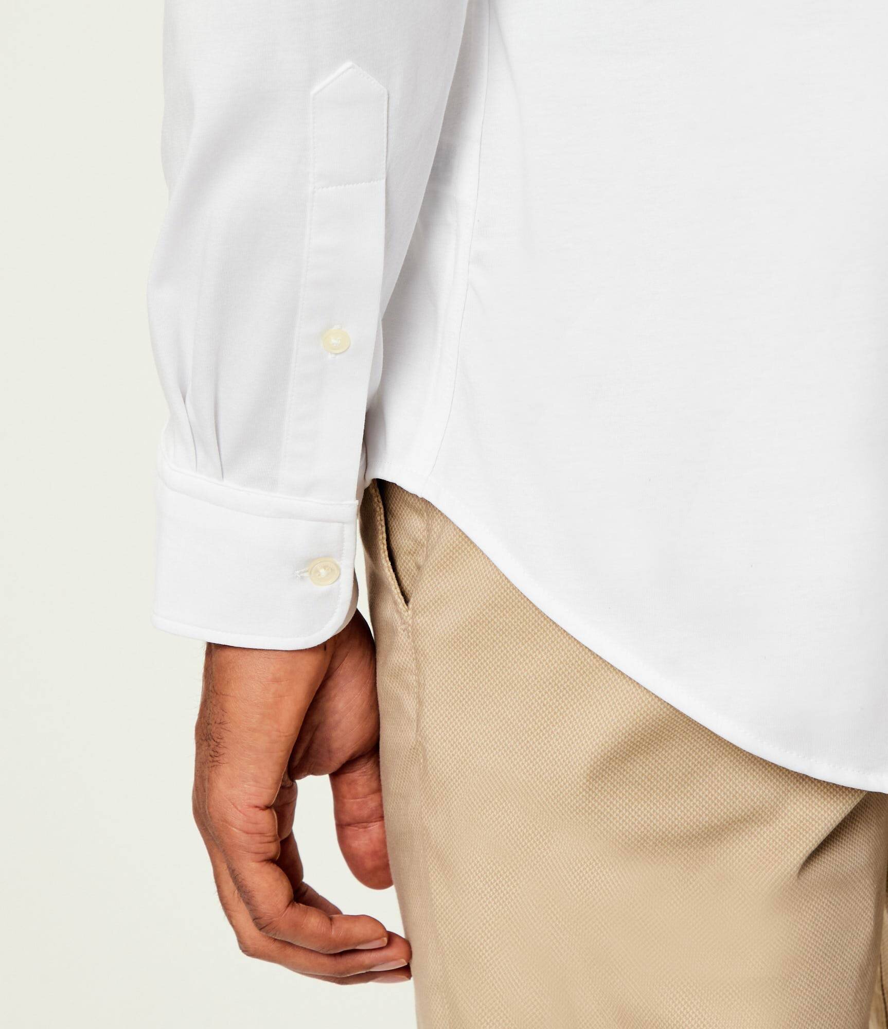 Tommy Hilfiger Cămașă Performance | Regular Fit