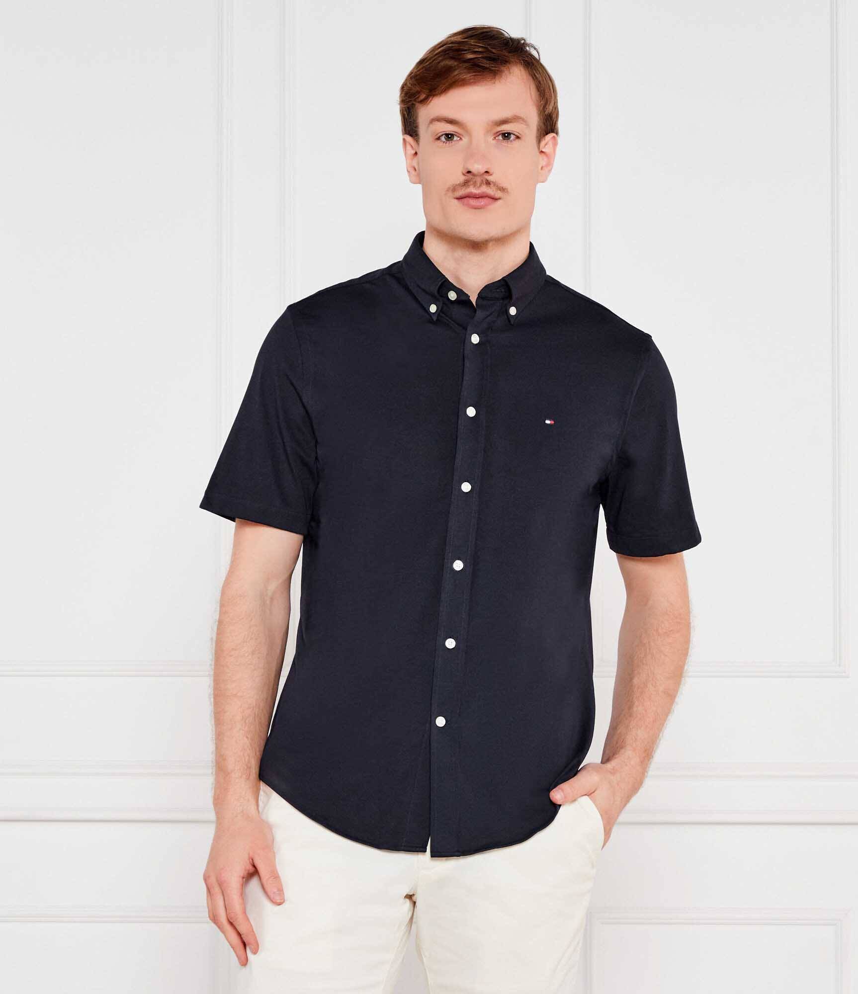Tommy Hilfiger Cămașă Performance | Regular Fit