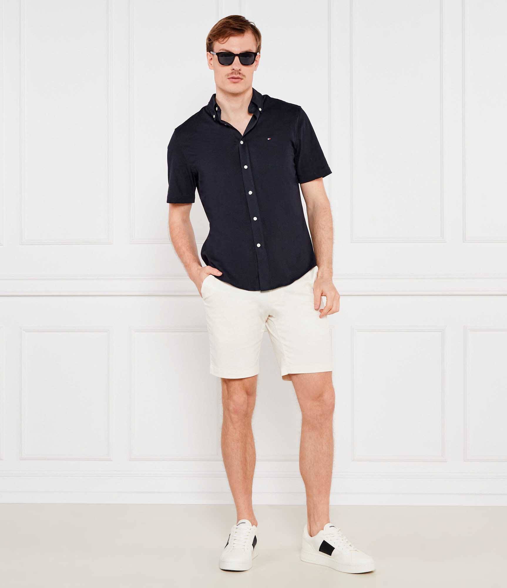 Tommy Hilfiger Cămașă Performance | Regular Fit