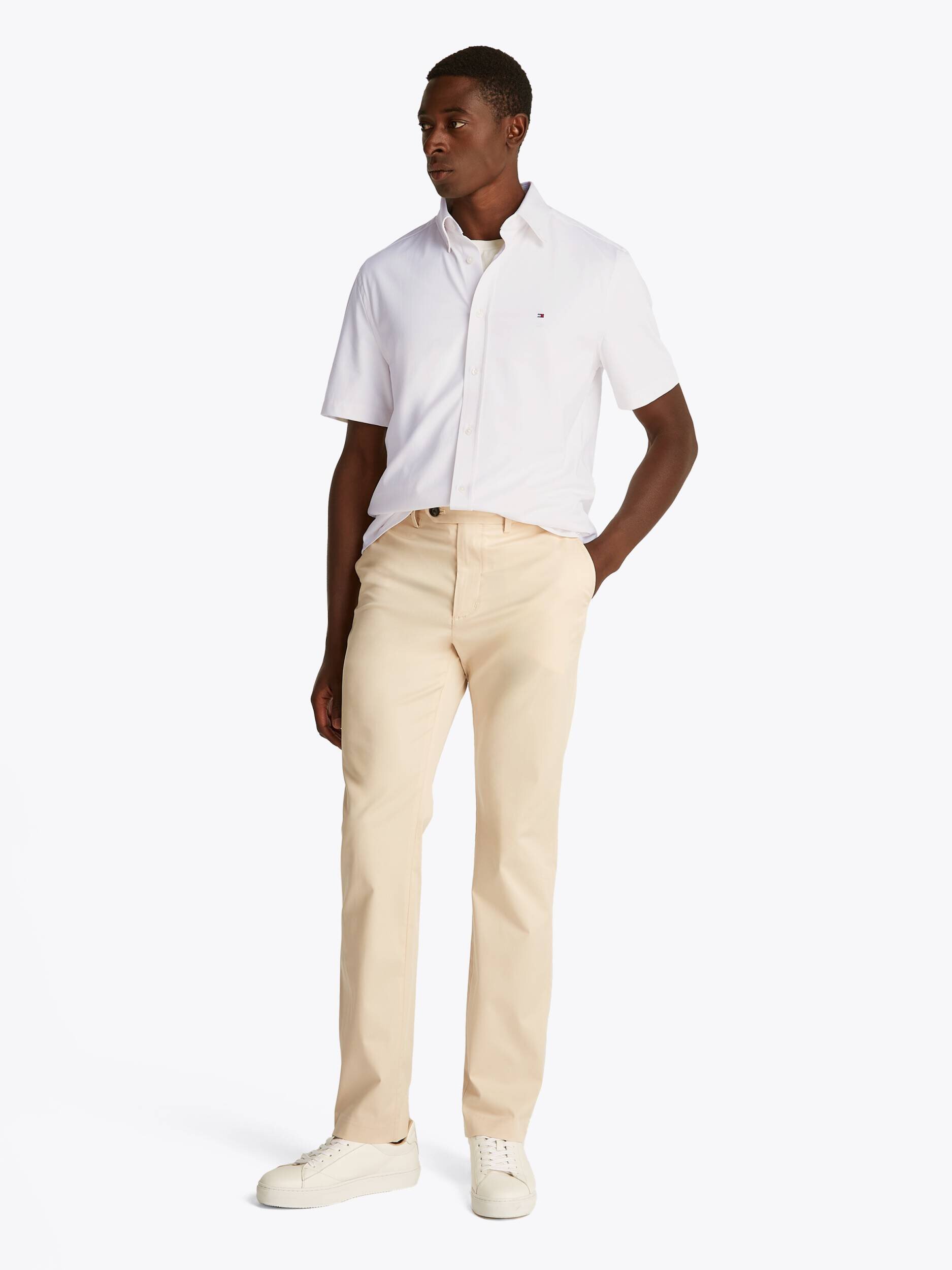 Tommy Hilfiger Cămașă Performance | Regular Fit