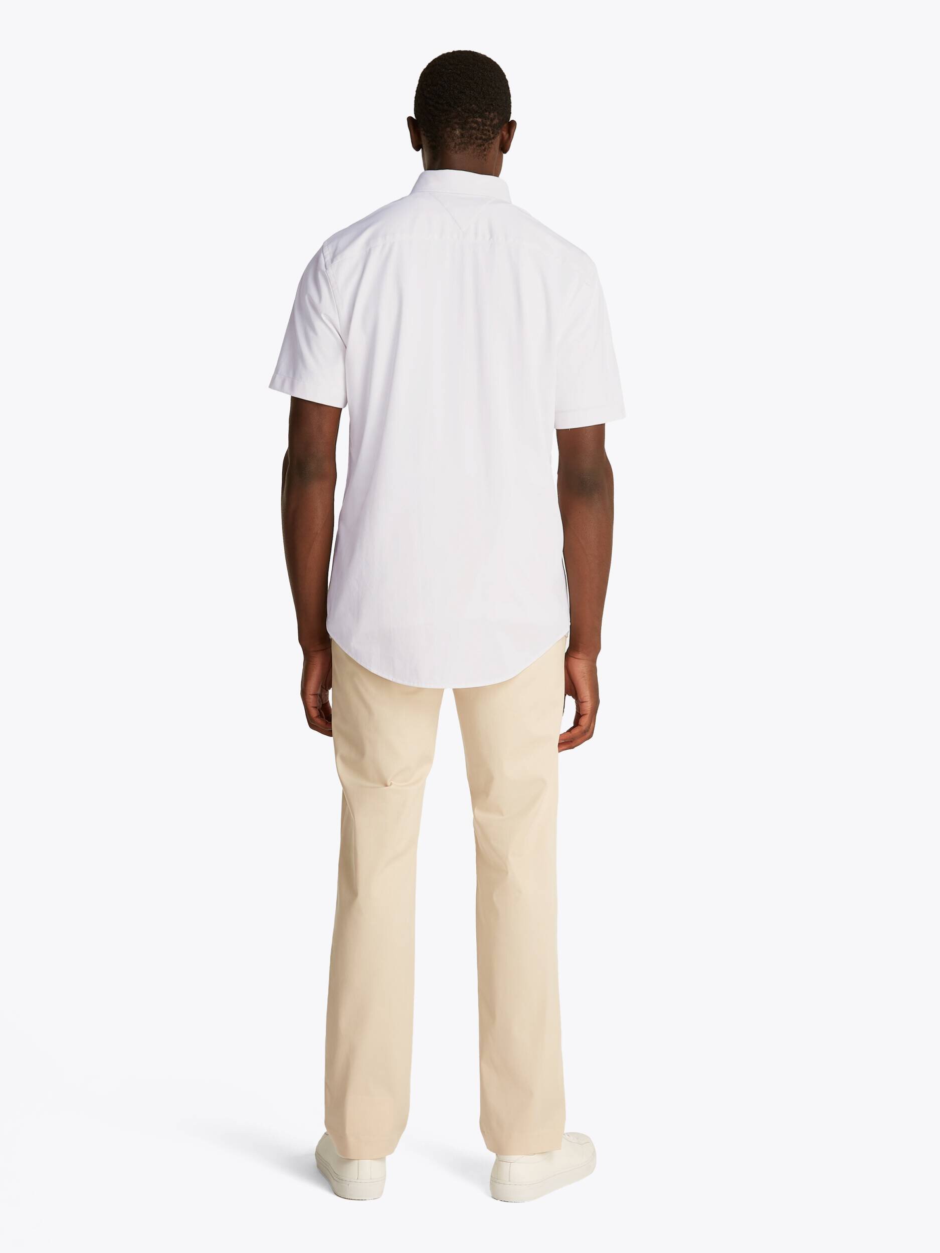 Tommy Hilfiger Cămașă Performance | Regular Fit