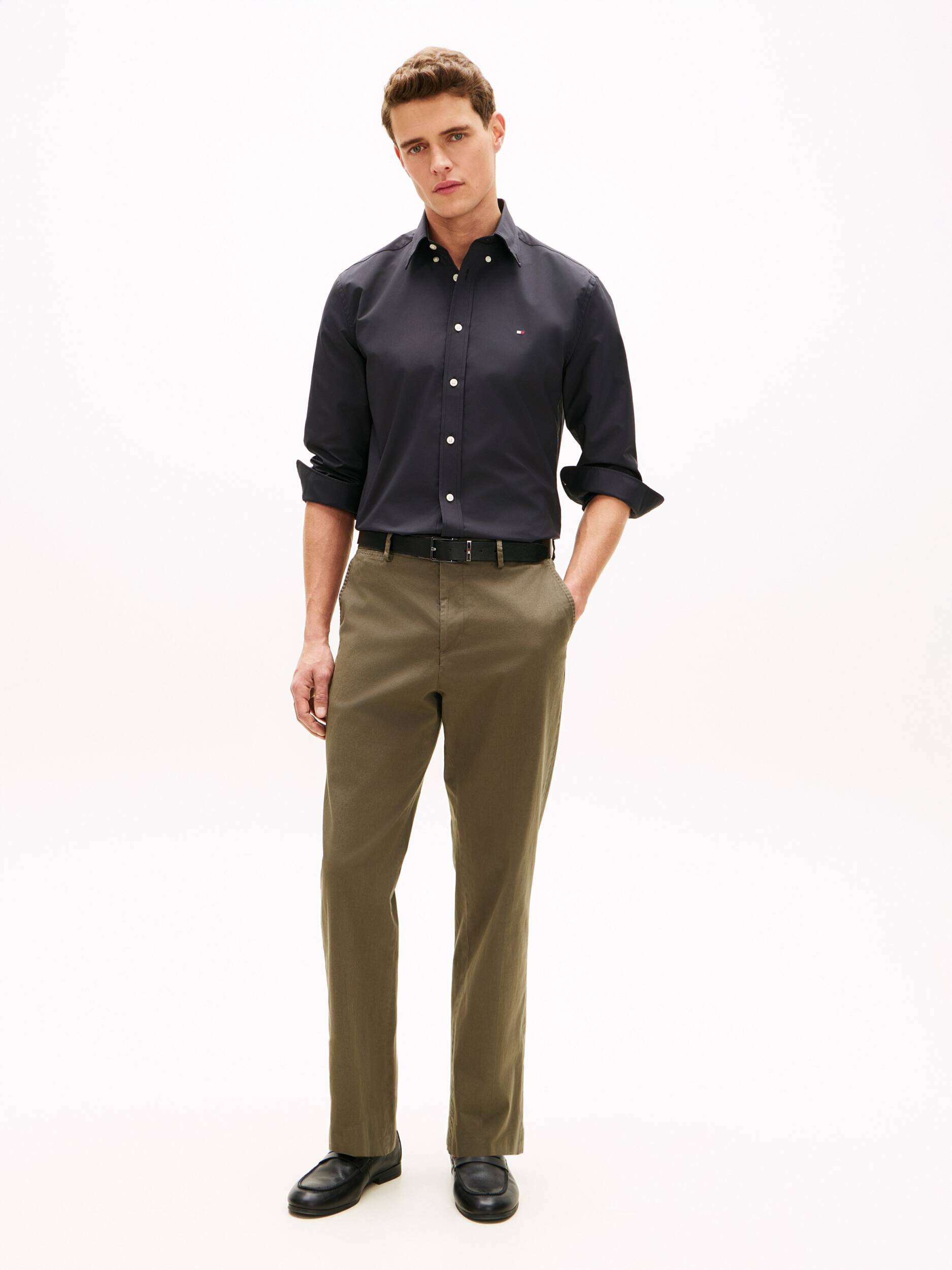 Tommy Hilfiger Cămașă PERFORMANCE | regular fit